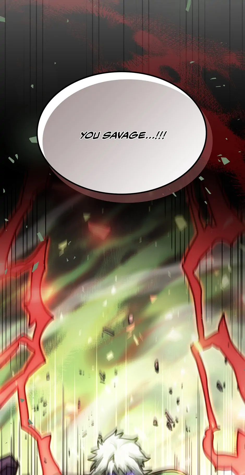 Read A Returner's Magic Should Be Special EN Manga Online