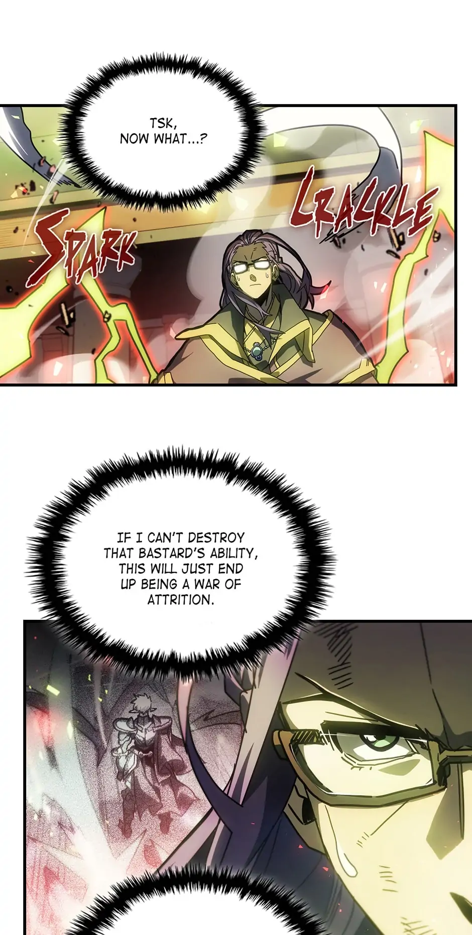 Read A Returner's Magic Should Be Special EN Manga Online