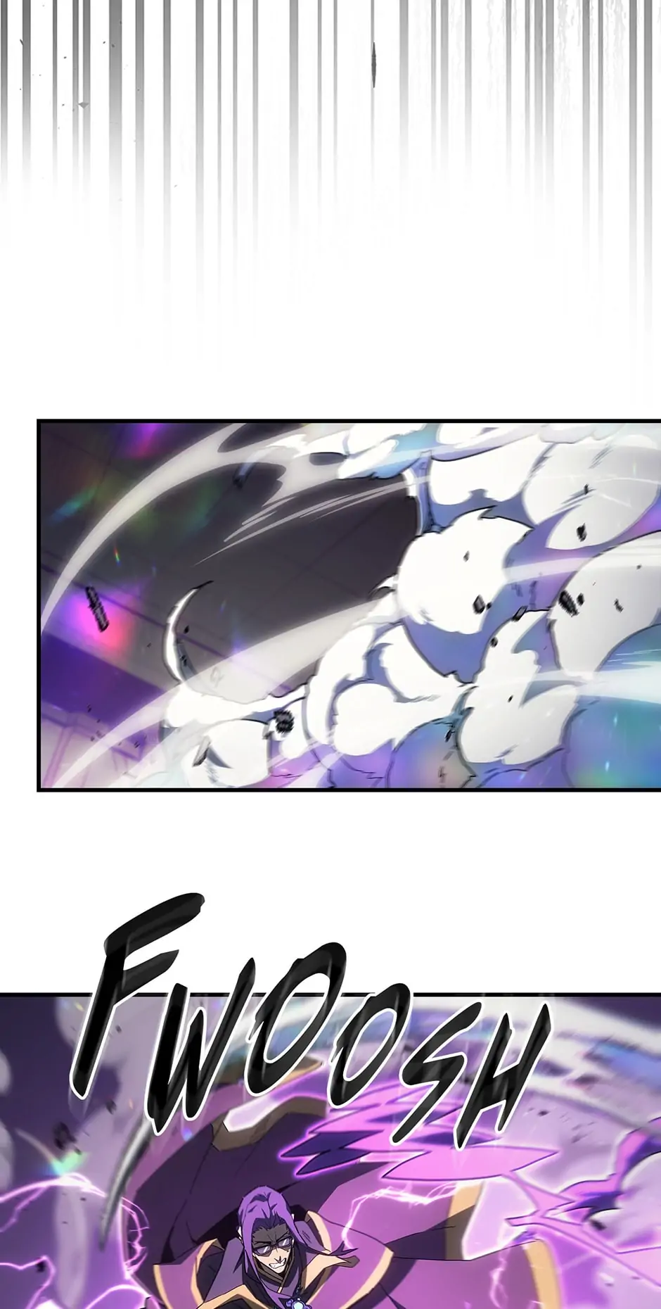 Read A Returner's Magic Should Be Special EN Manga Online