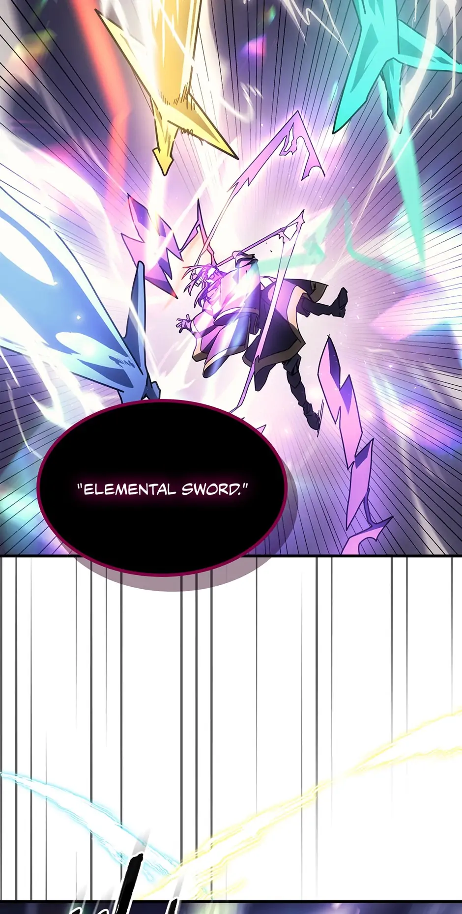 Read A Returner's Magic Should Be Special EN Manga Online