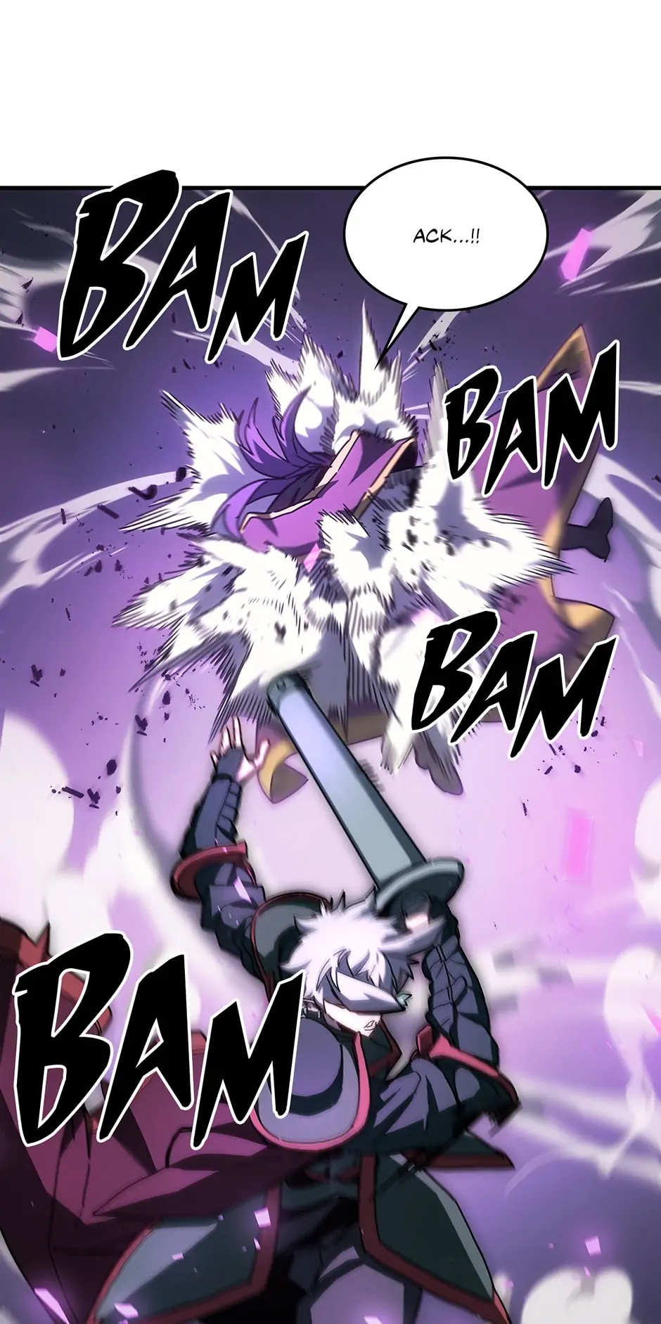 Read A Returner's Magic Should Be Special EN Manga Online