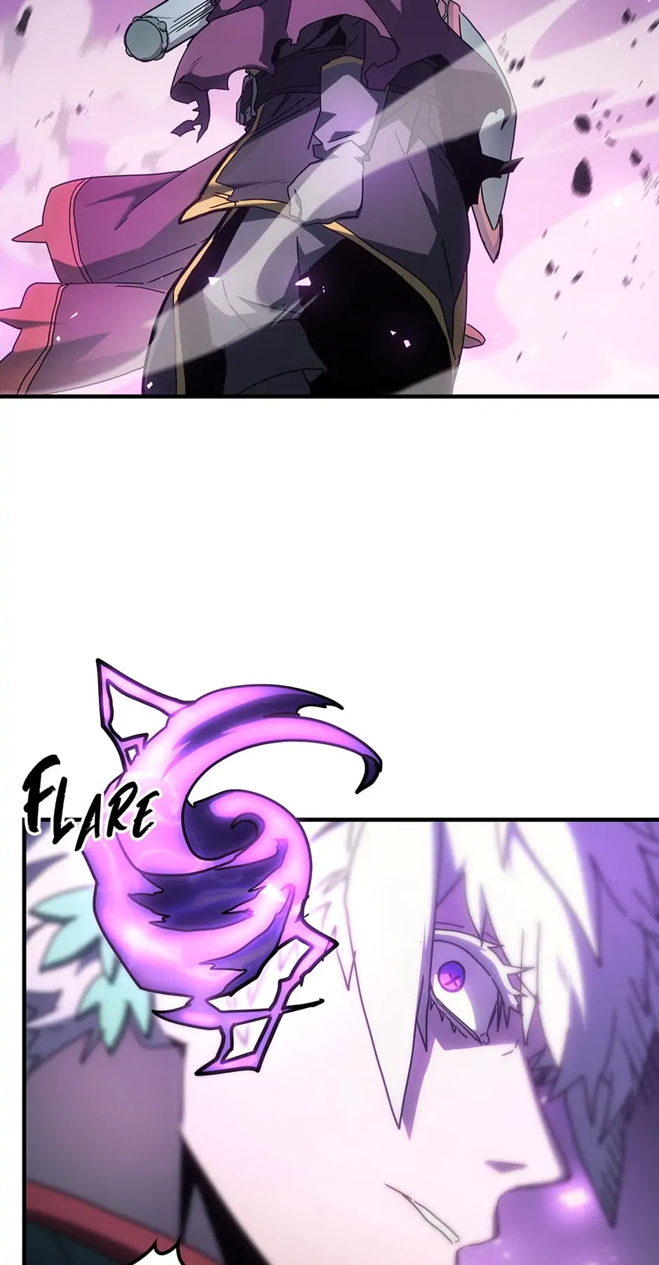 Read A Returner's Magic Should Be Special EN Manga Online