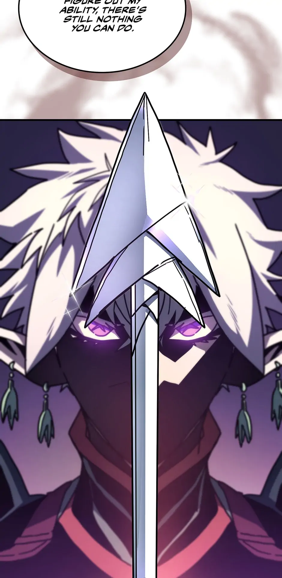 Read A Returner's Magic Should Be Special EN Manga Online