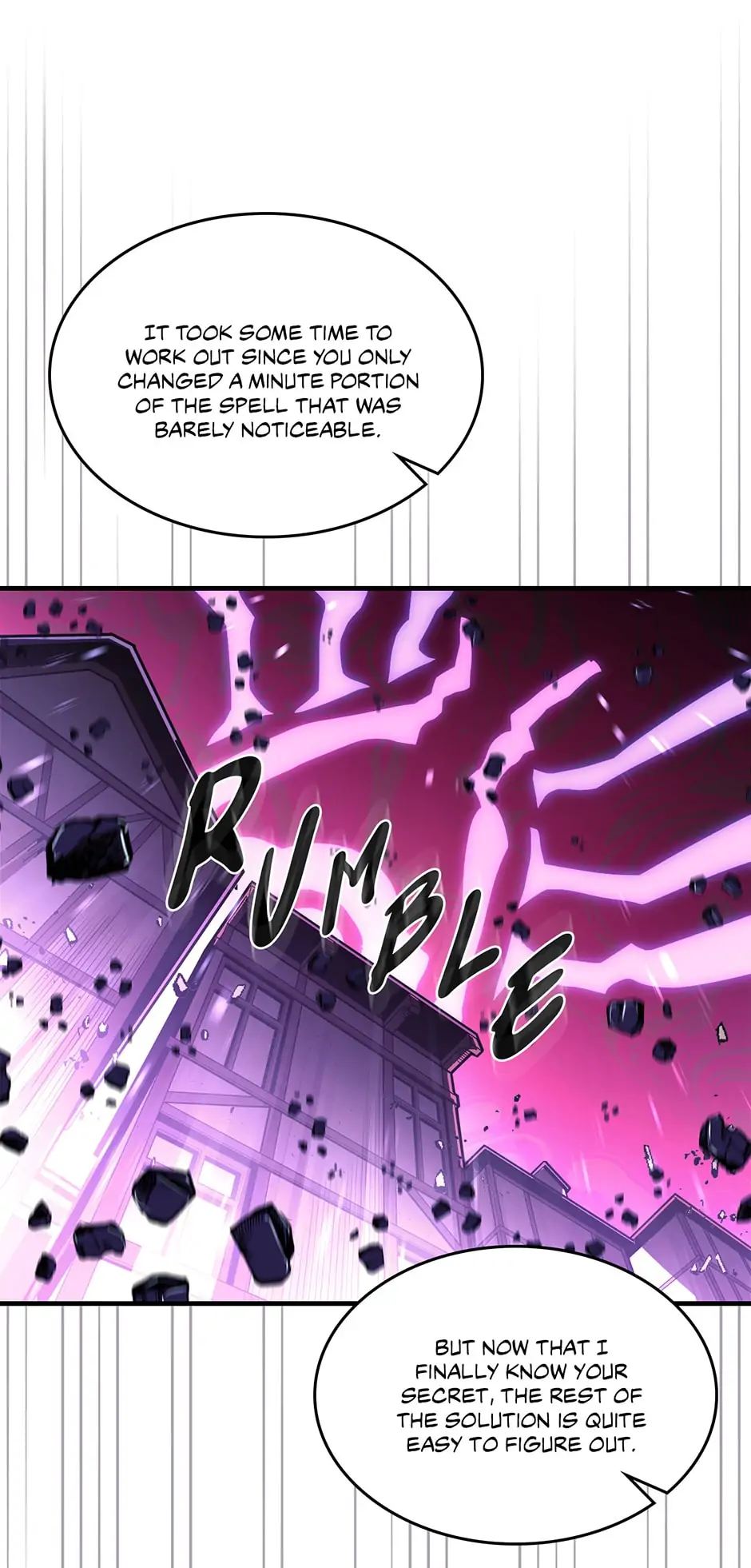 Read A Returner's Magic Should Be Special EN Manga Online