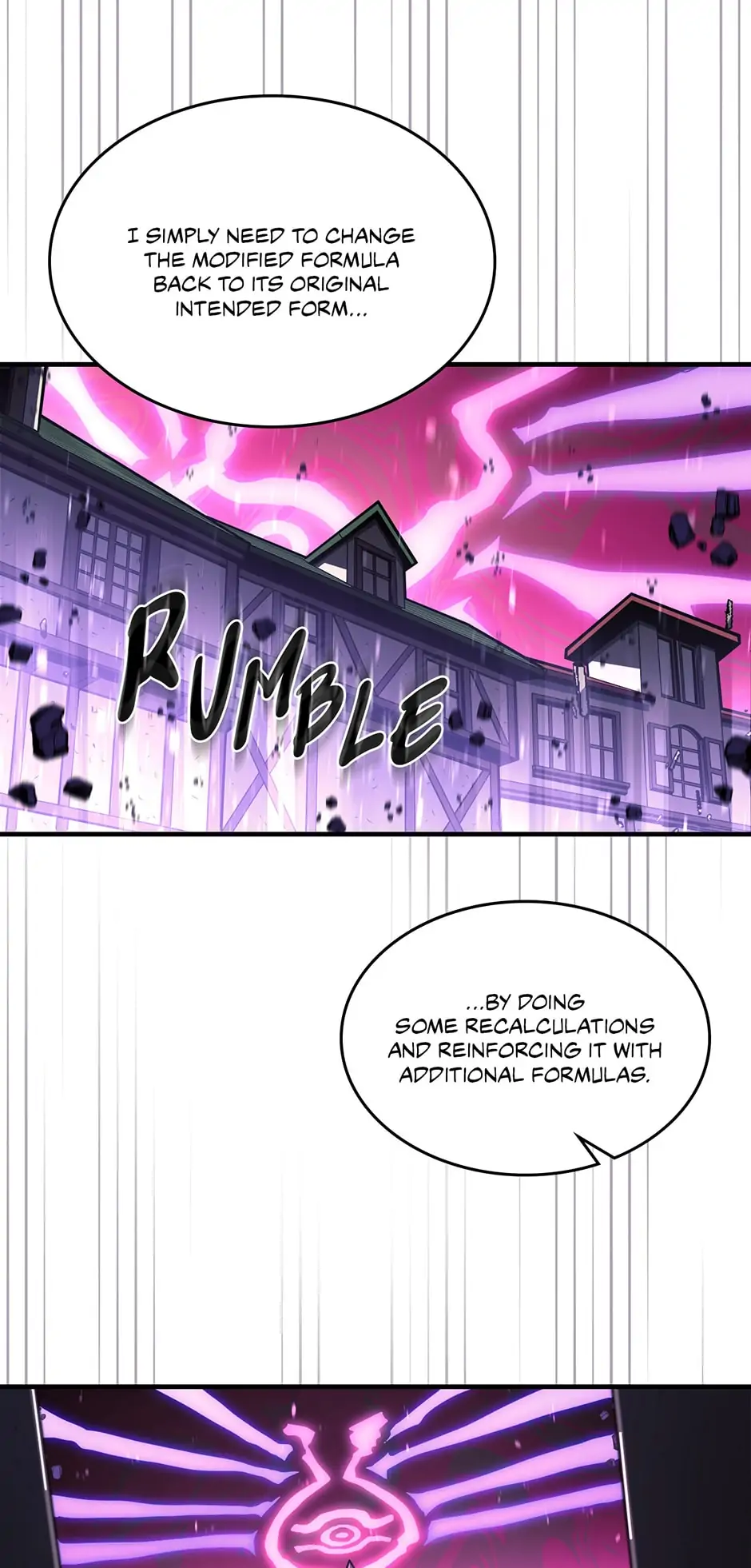 Read A Returner's Magic Should Be Special EN Manga Online