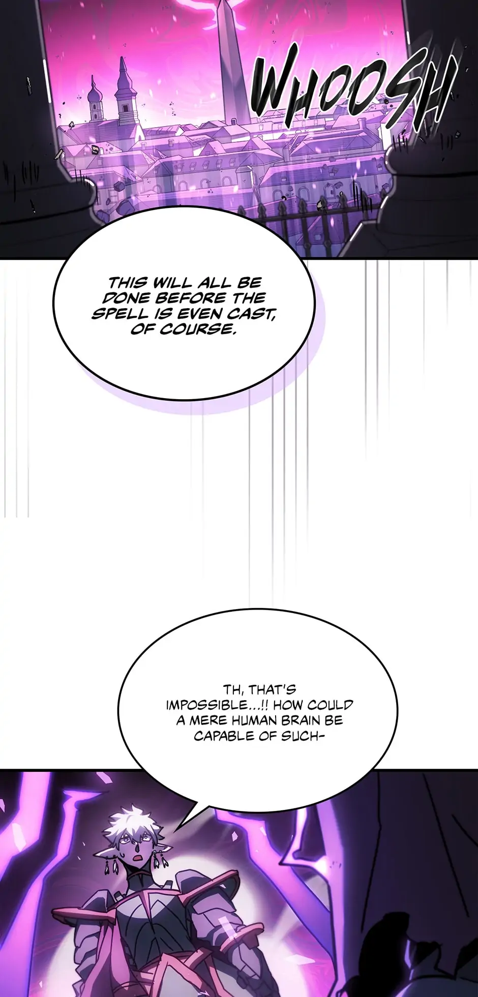 Read A Returner's Magic Should Be Special EN Manga Online