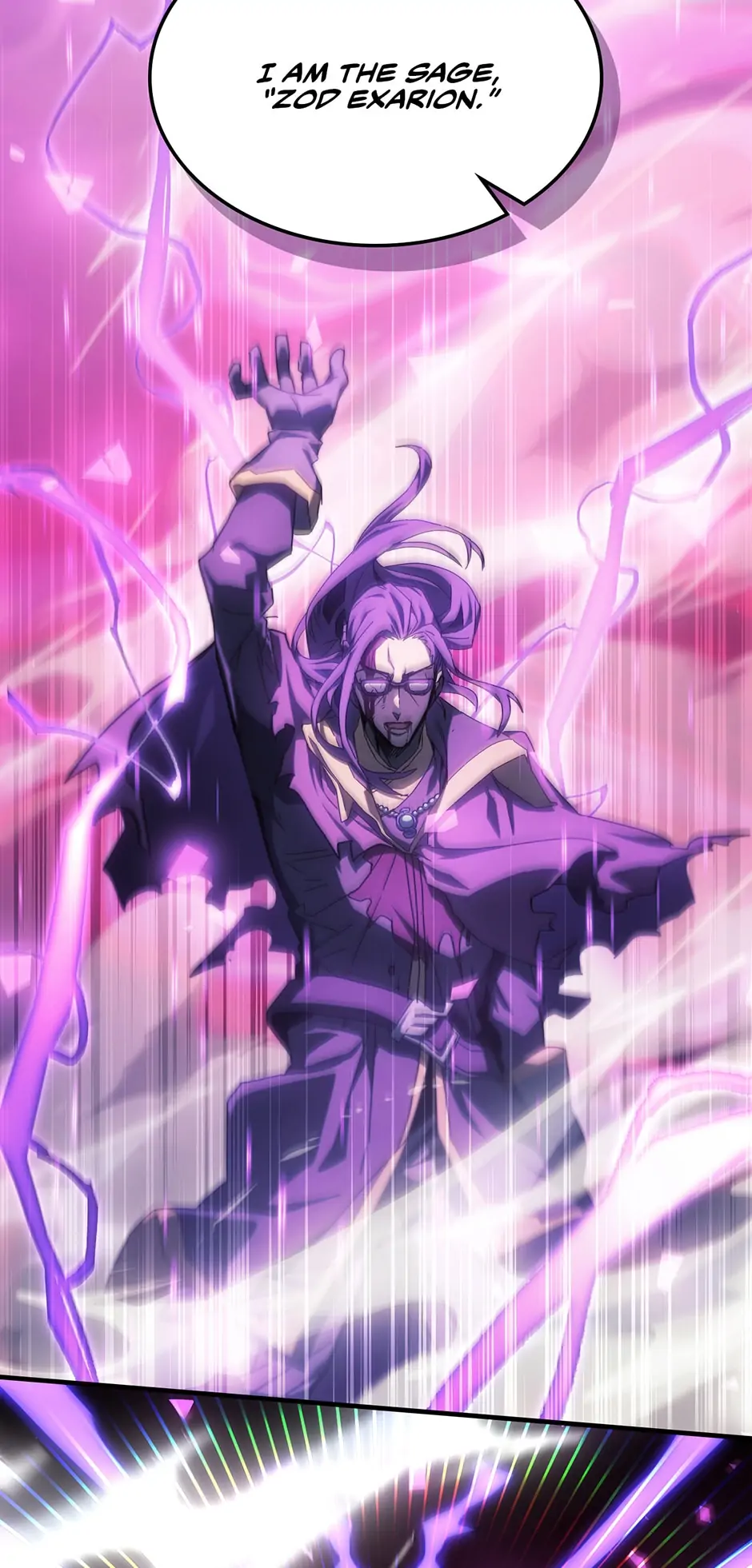 Read A Returner's Magic Should Be Special EN Manga Online