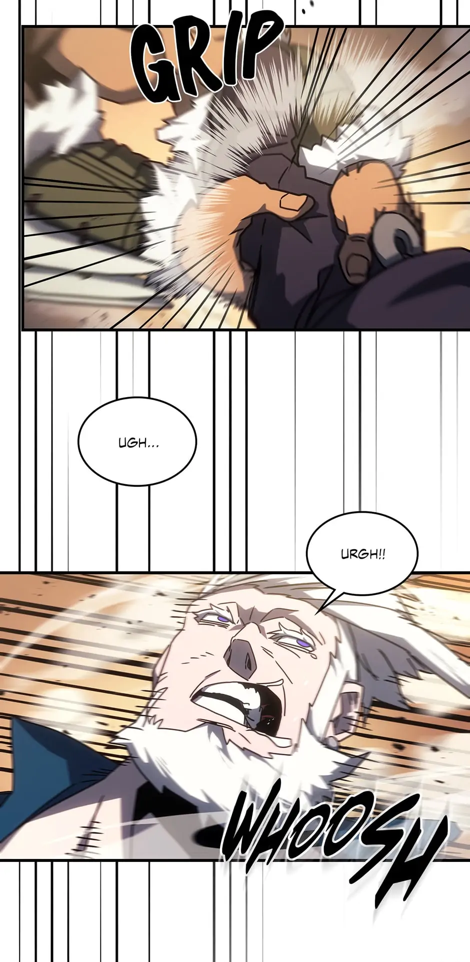 Read A Returner's Magic Should Be Special EN Manga Online