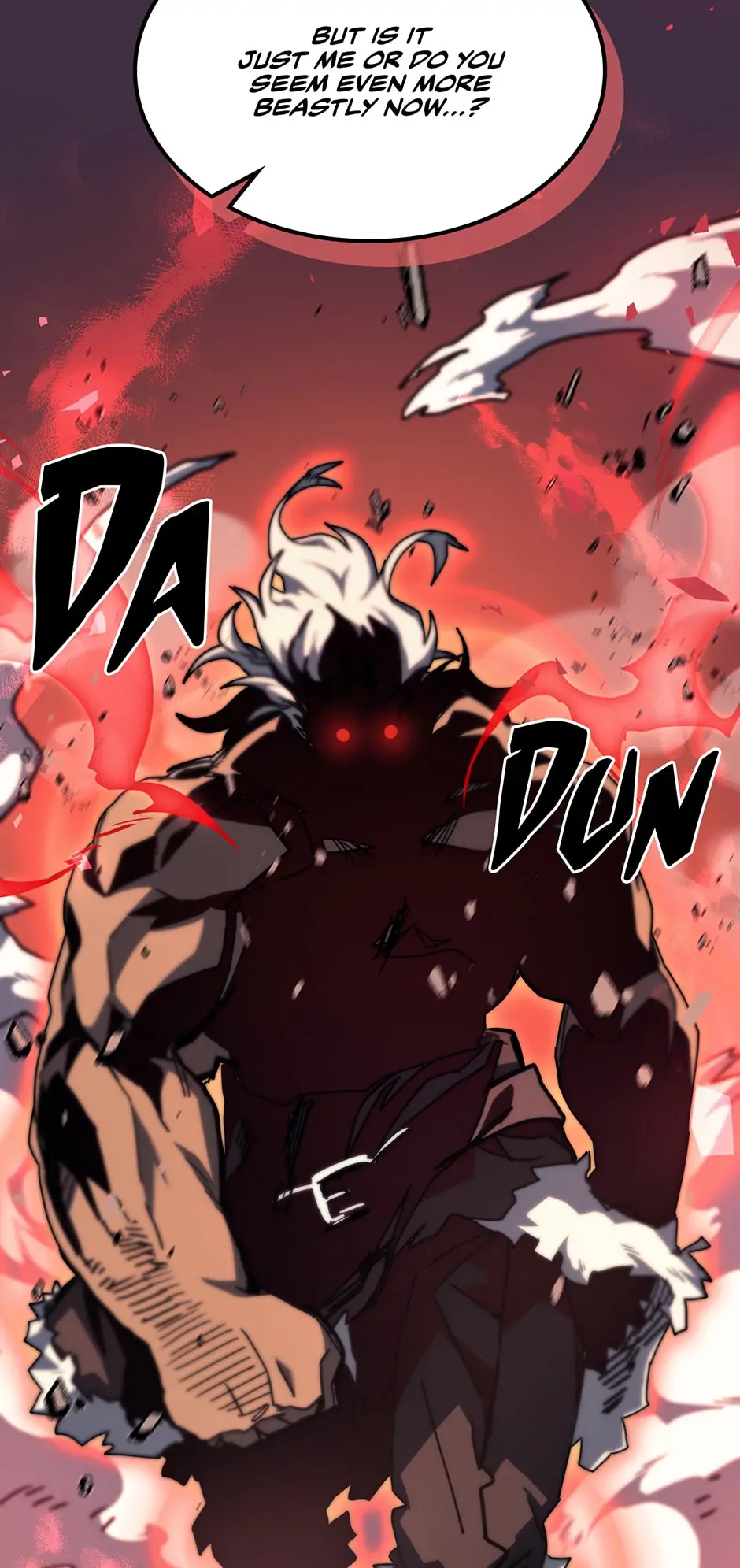 Read A Returner's Magic Should Be Special EN Manga Online