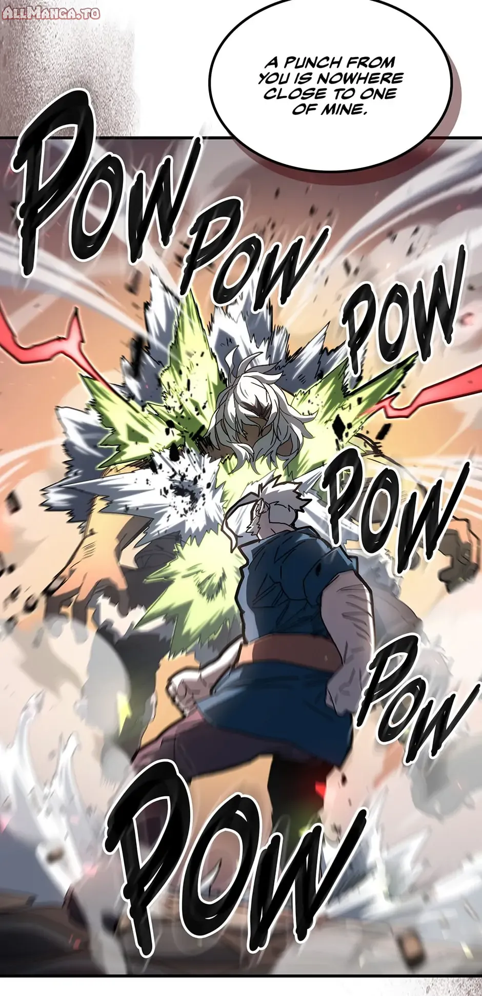 Read A Returner's Magic Should Be Special EN Manga Online