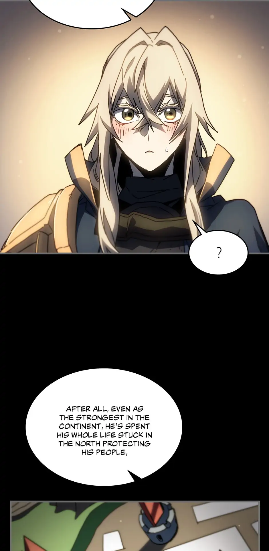 Read A Returner's Magic Should Be Special EN Manga Online