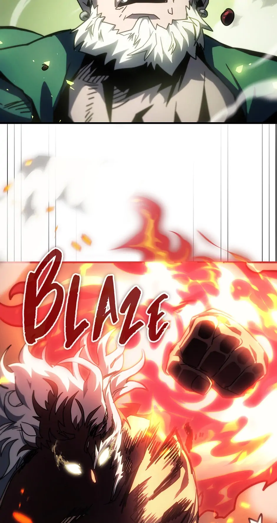 Read A Returner's Magic Should Be Special EN Manga Online