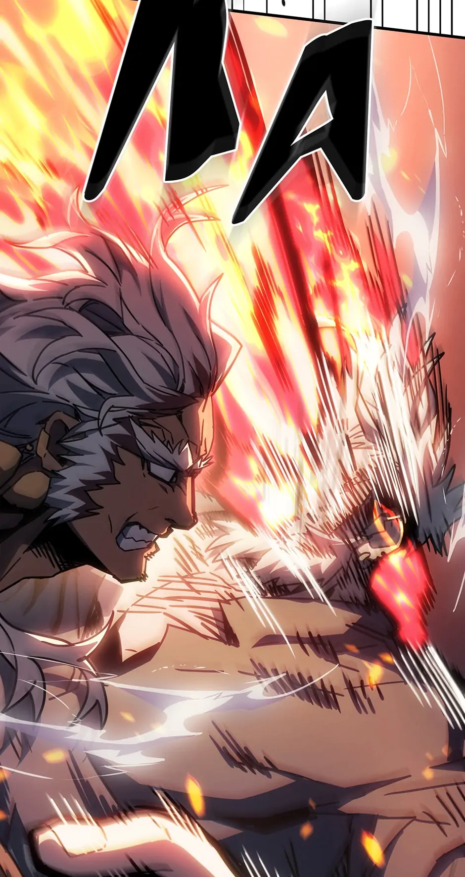 Read A Returner's Magic Should Be Special EN Manga Online