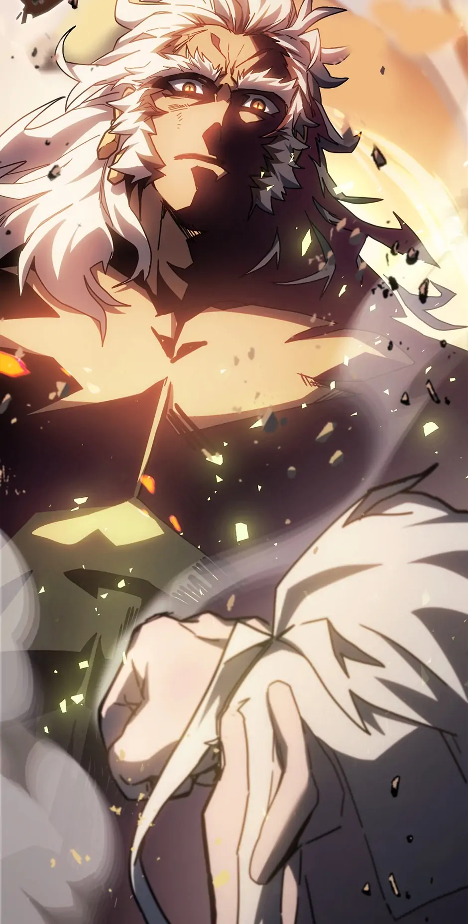 Read A Returner's Magic Should Be Special EN Manga Online