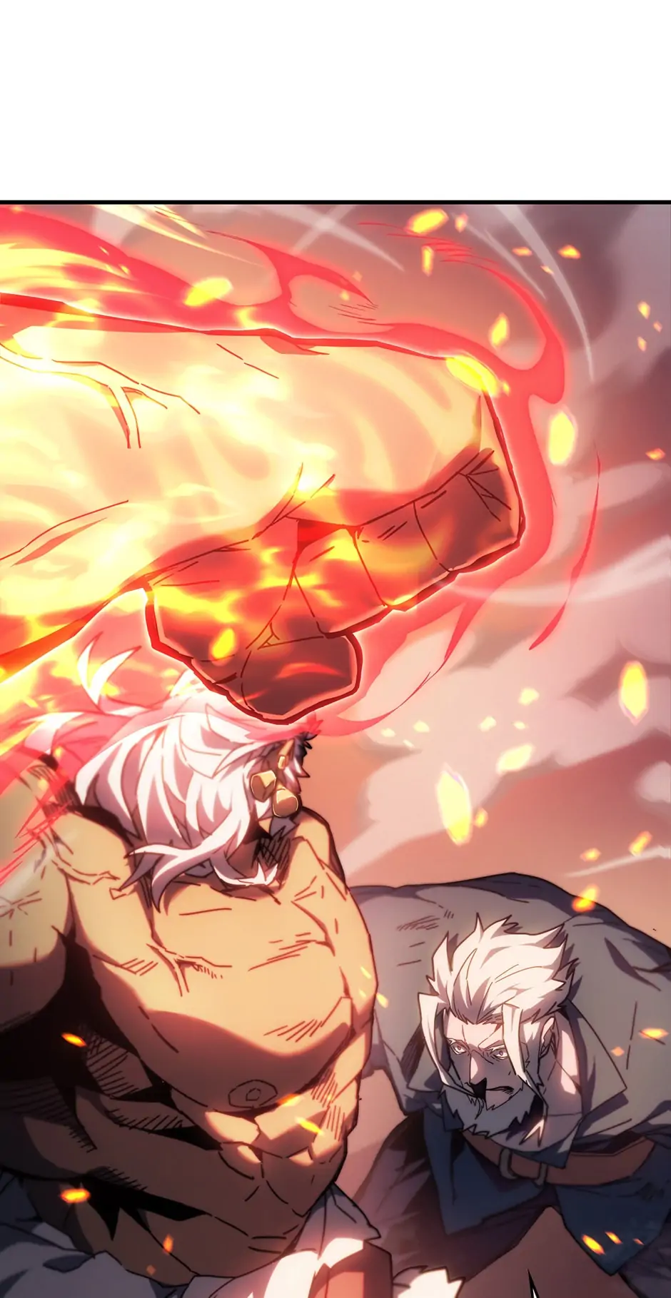 Read A Returner's Magic Should Be Special EN Manga Online