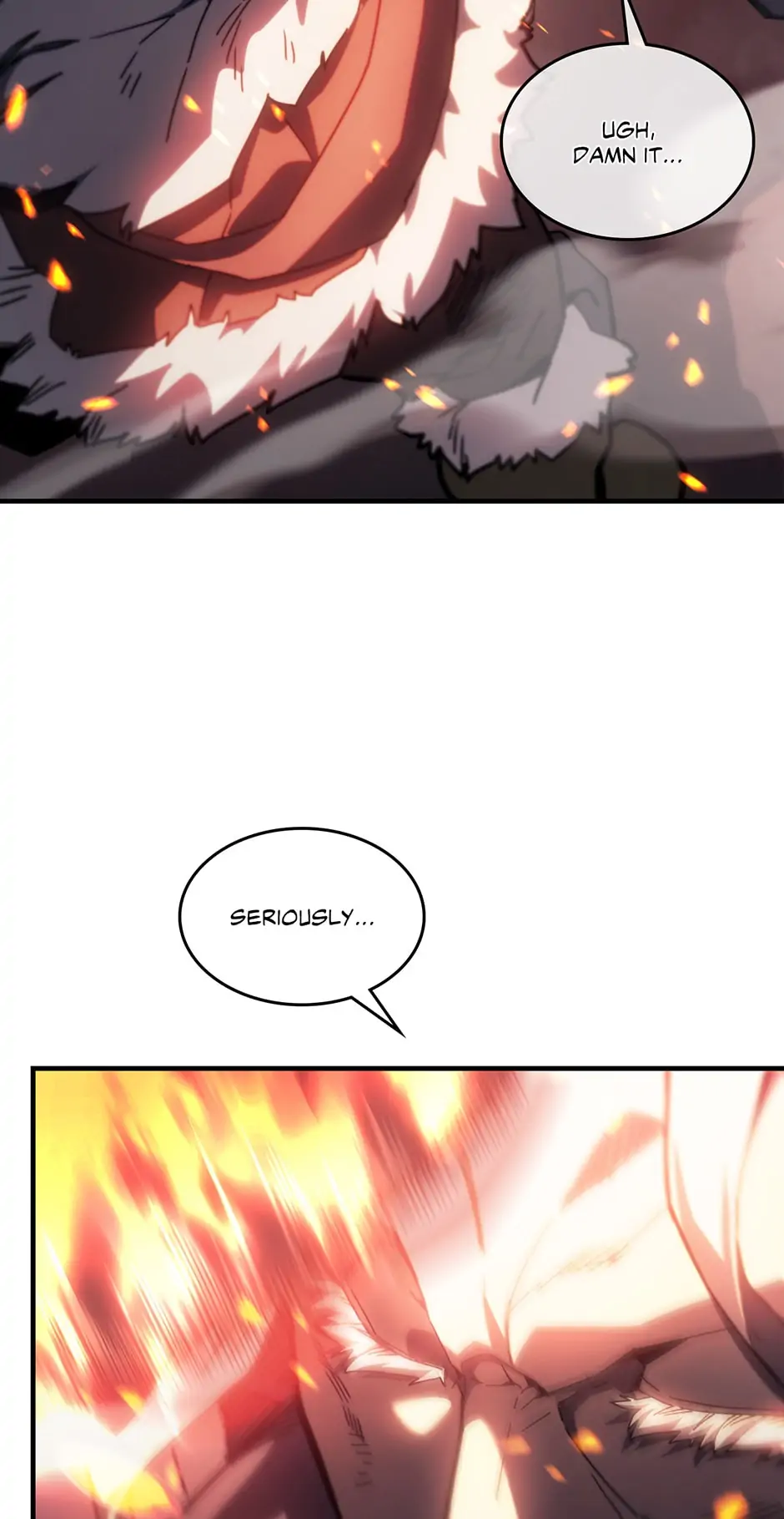 Read A Returner's Magic Should Be Special EN Manga Online