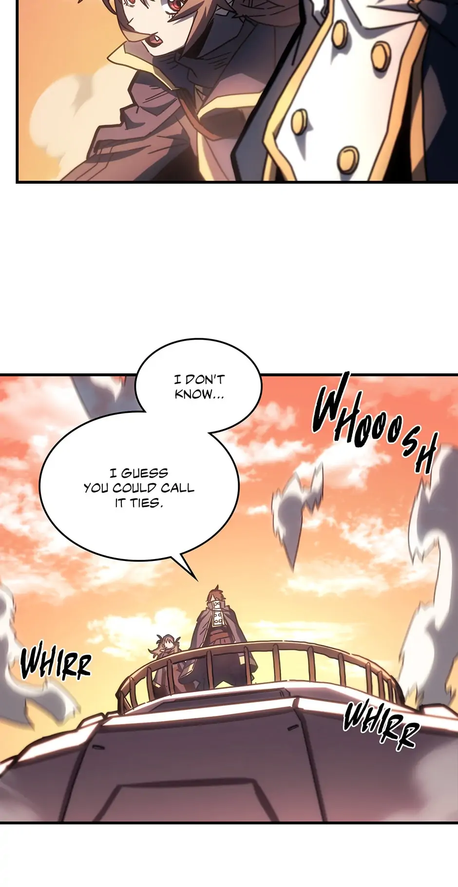 Read A Returner's Magic Should Be Special EN Manga Online