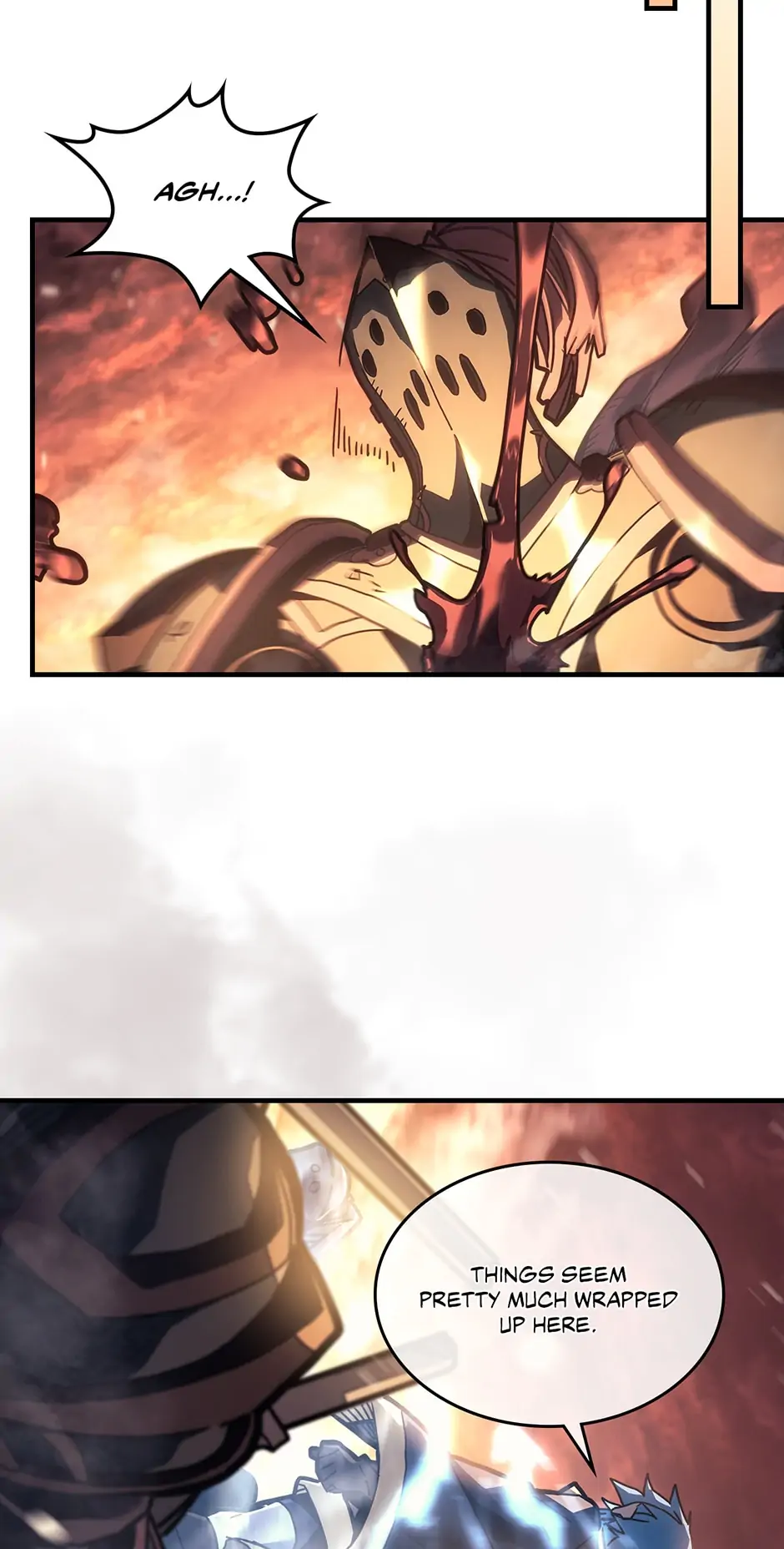 Read A Returner's Magic Should Be Special EN Manga Online