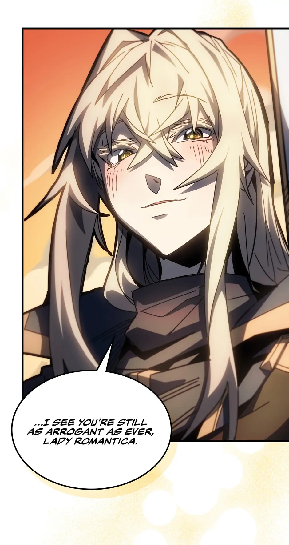 Read A Returner's Magic Should Be Special EN Manga Online