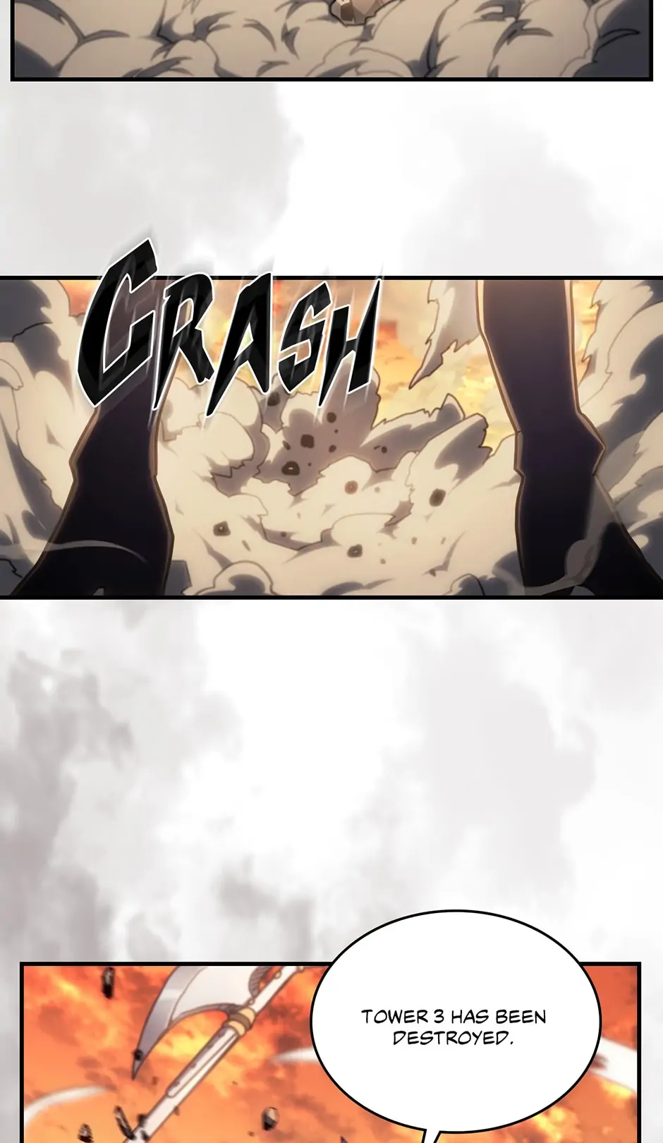 Read A Returner's Magic Should Be Special EN Manga Online