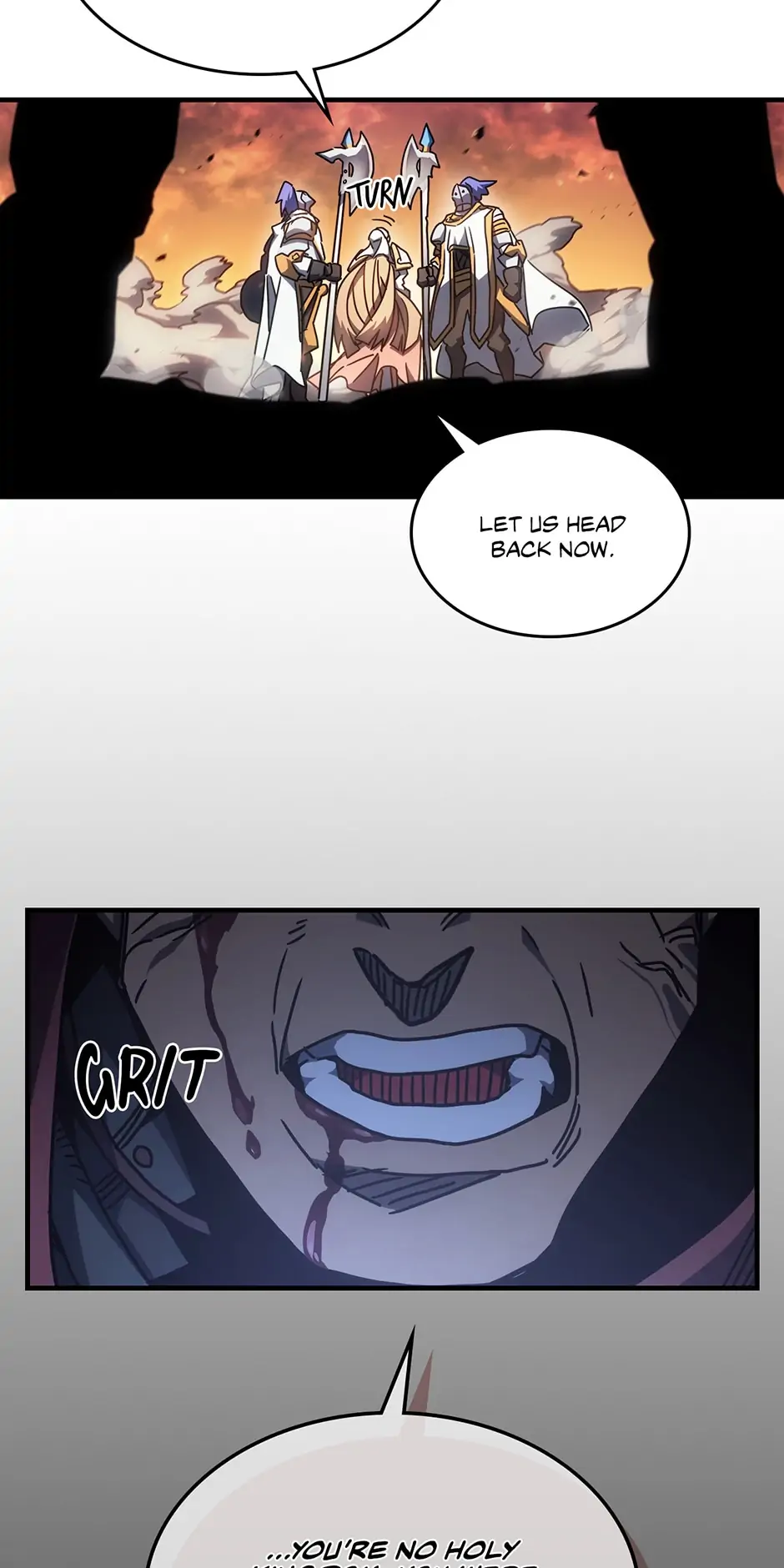 Read A Returner's Magic Should Be Special EN Manga Online