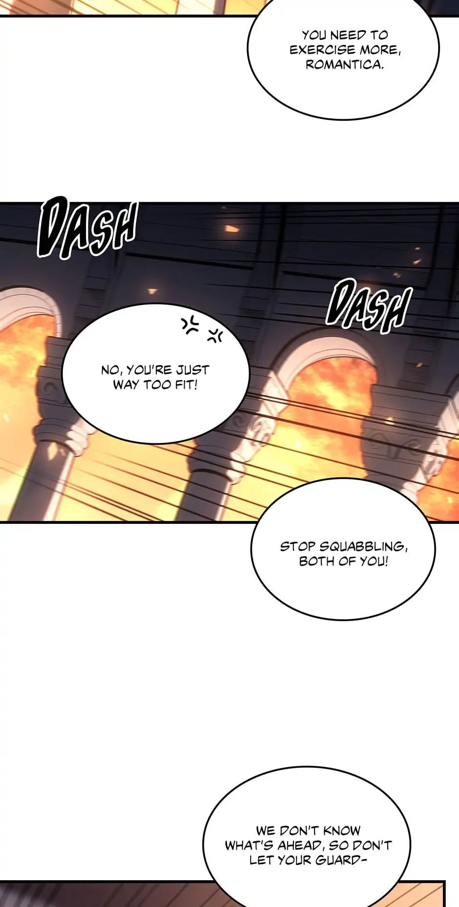 Read A Returner's Magic Should Be Special EN Manga Online