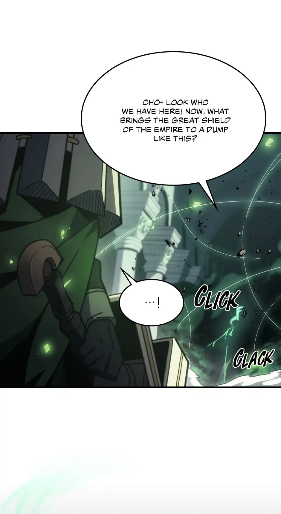 Read A Returner's Magic Should Be Special EN Manga Online