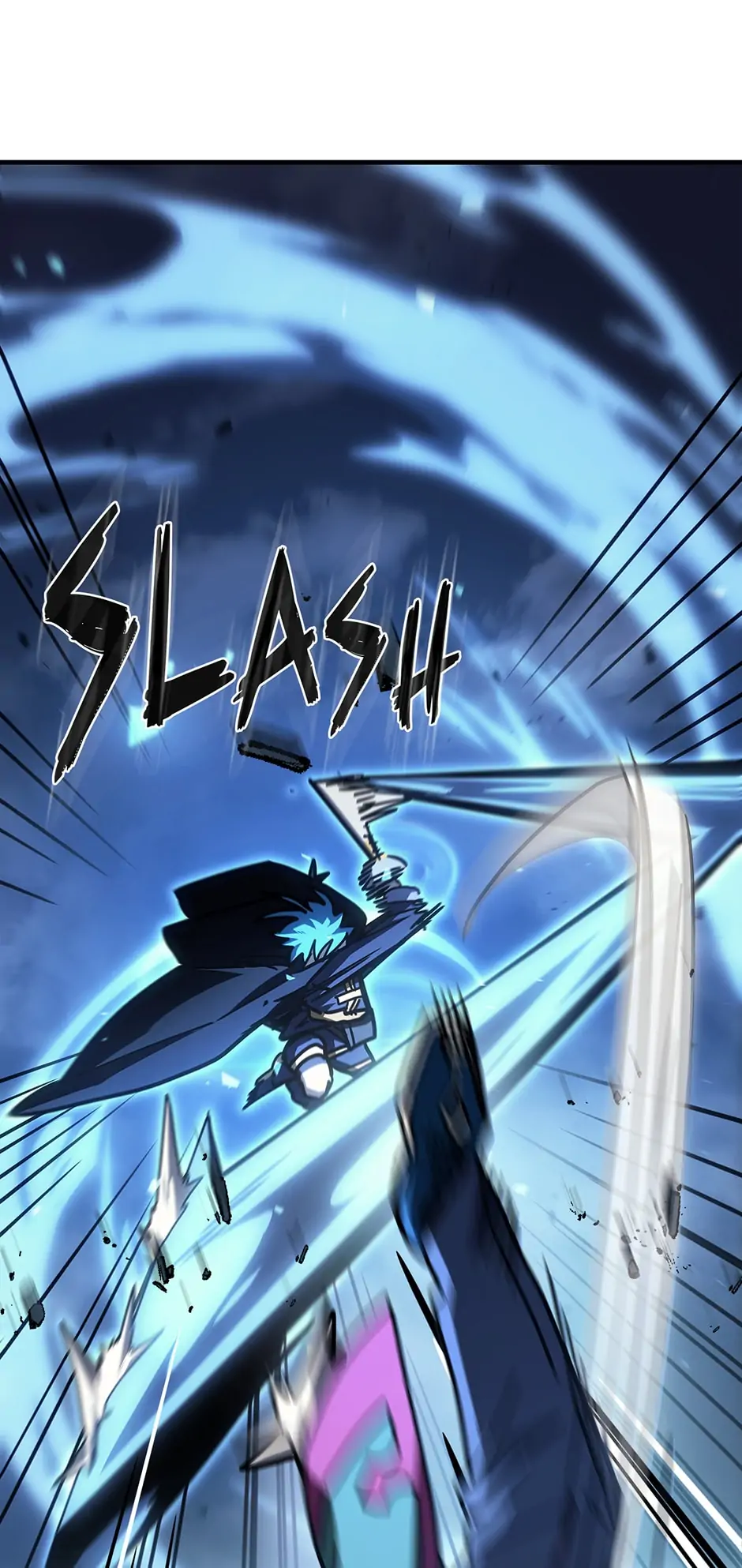 Read A Returner's Magic Should Be Special EN Manga Online