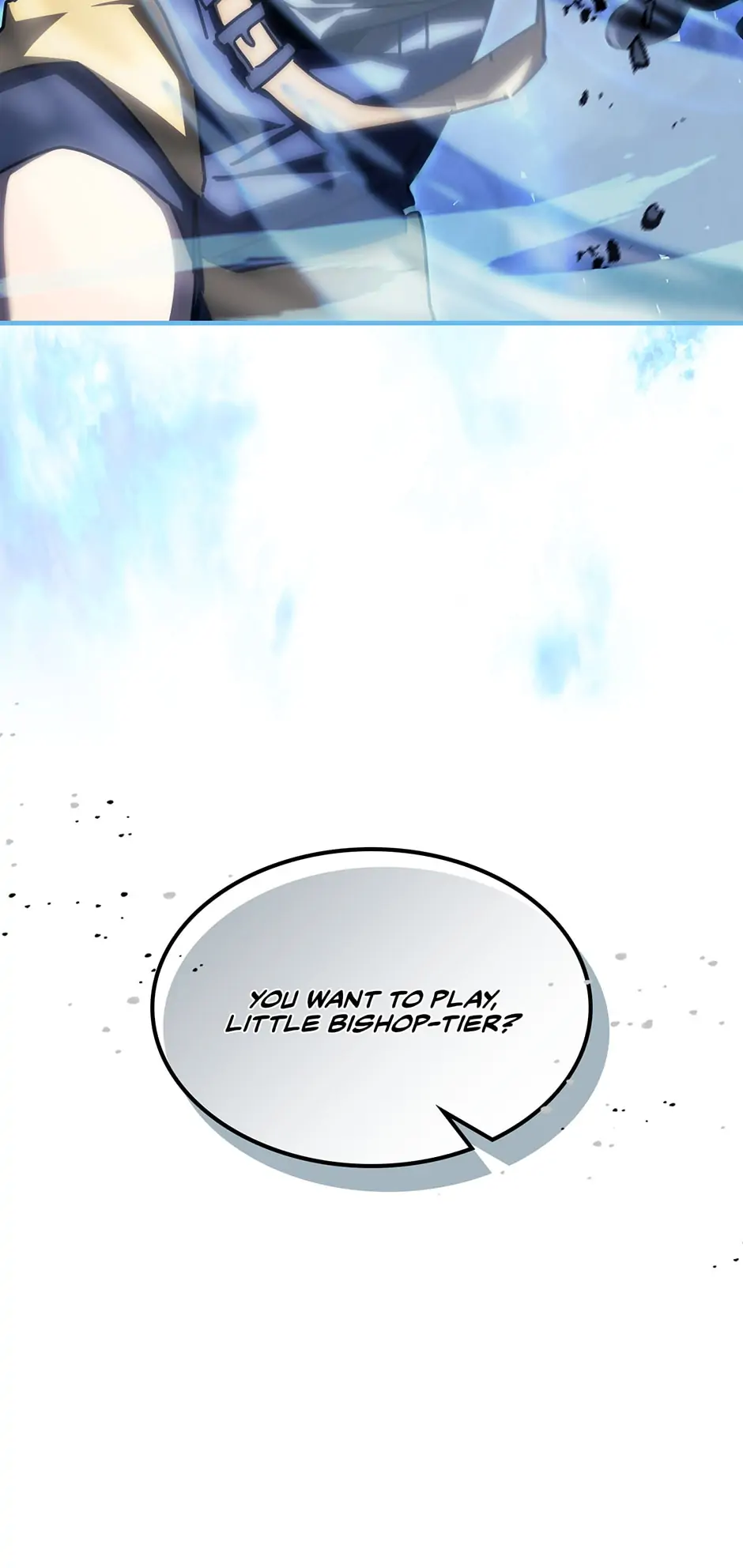 Read A Returner's Magic Should Be Special EN Manga Online