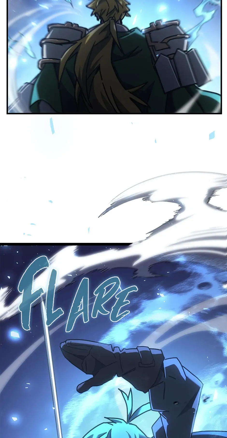 Read A Returner's Magic Should Be Special EN Manga Online