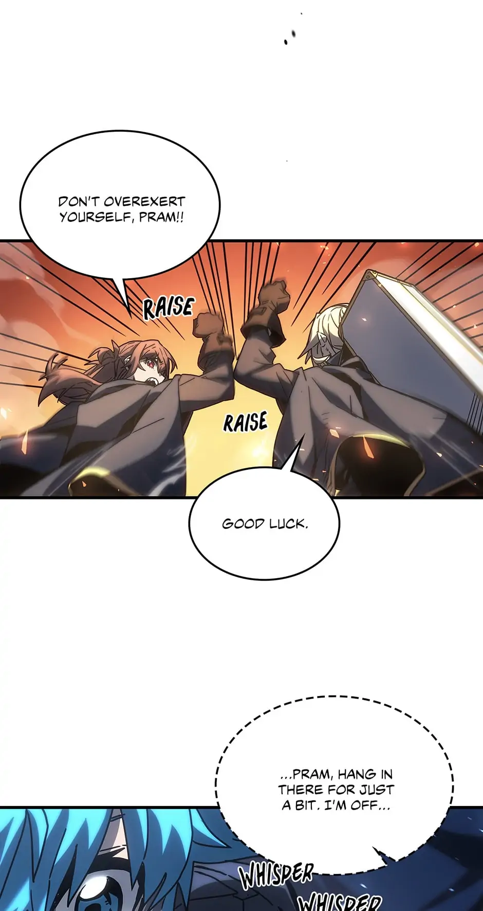 Read A Returner's Magic Should Be Special EN Manga Online