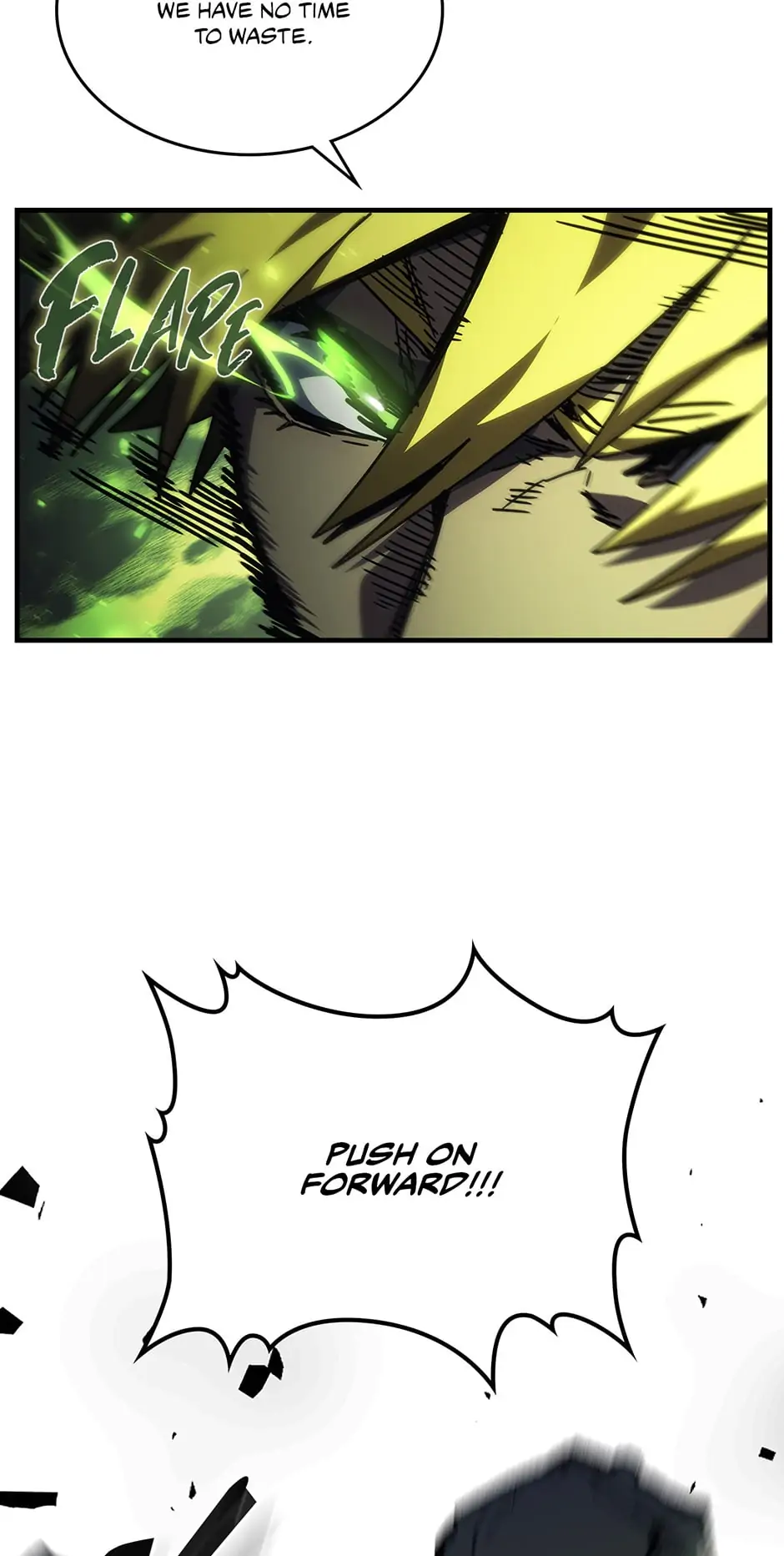 Read A Returner's Magic Should Be Special EN Manga Online