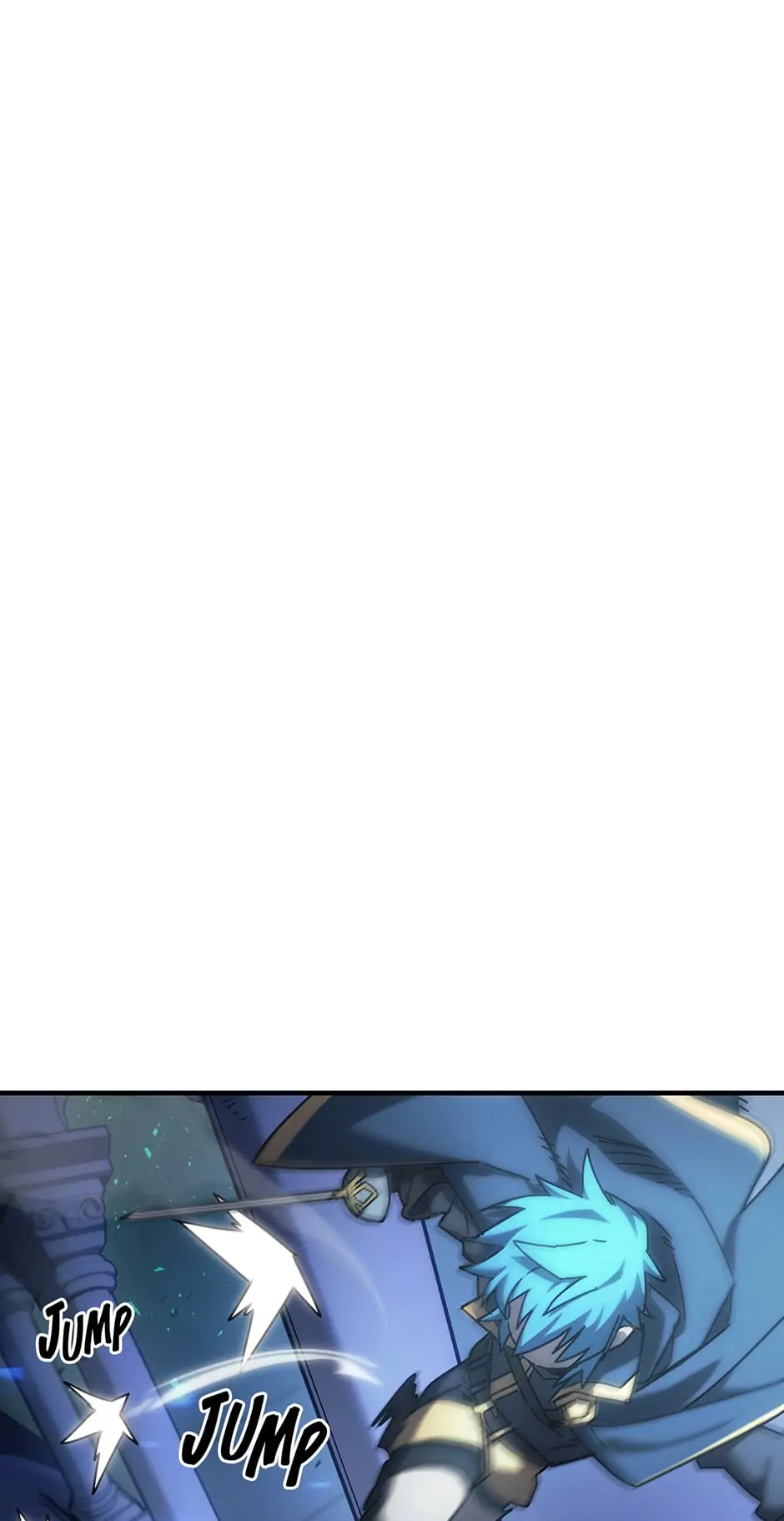 Read A Returner's Magic Should Be Special EN Manga Online