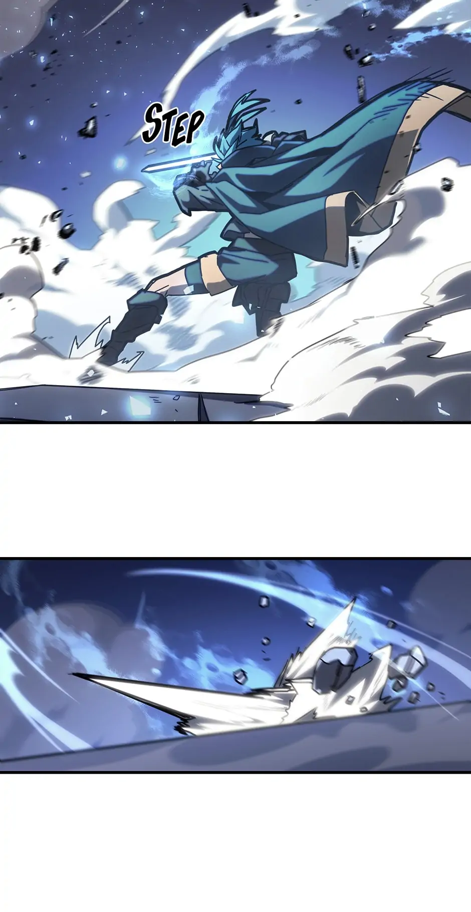 Read A Returner's Magic Should Be Special EN Manga Online