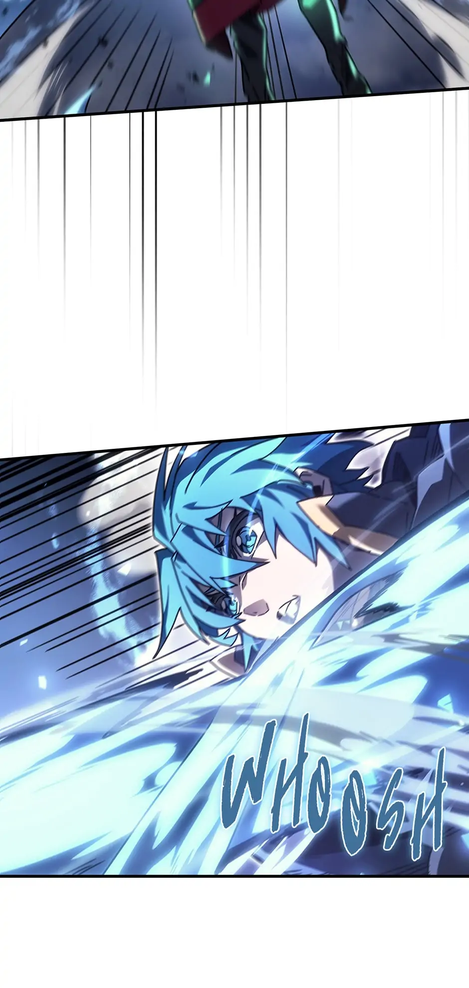 Read A Returner's Magic Should Be Special EN Manga Online