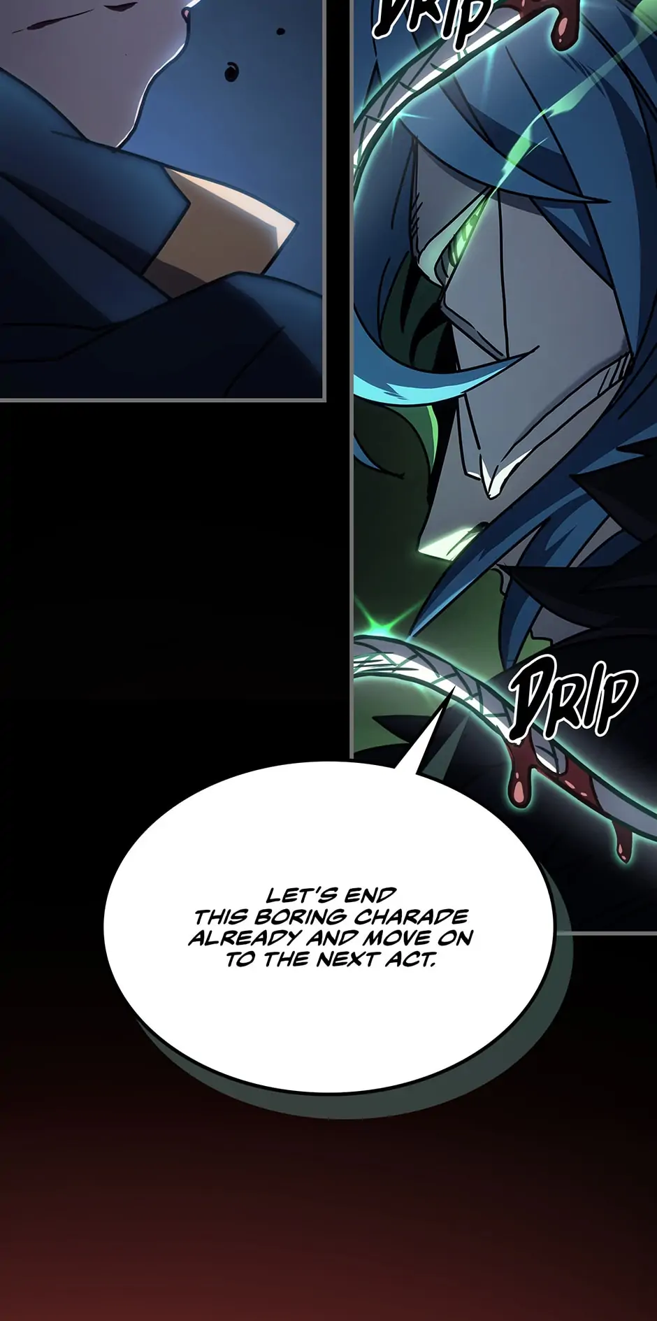 Read A Returner's Magic Should Be Special EN Manga Online