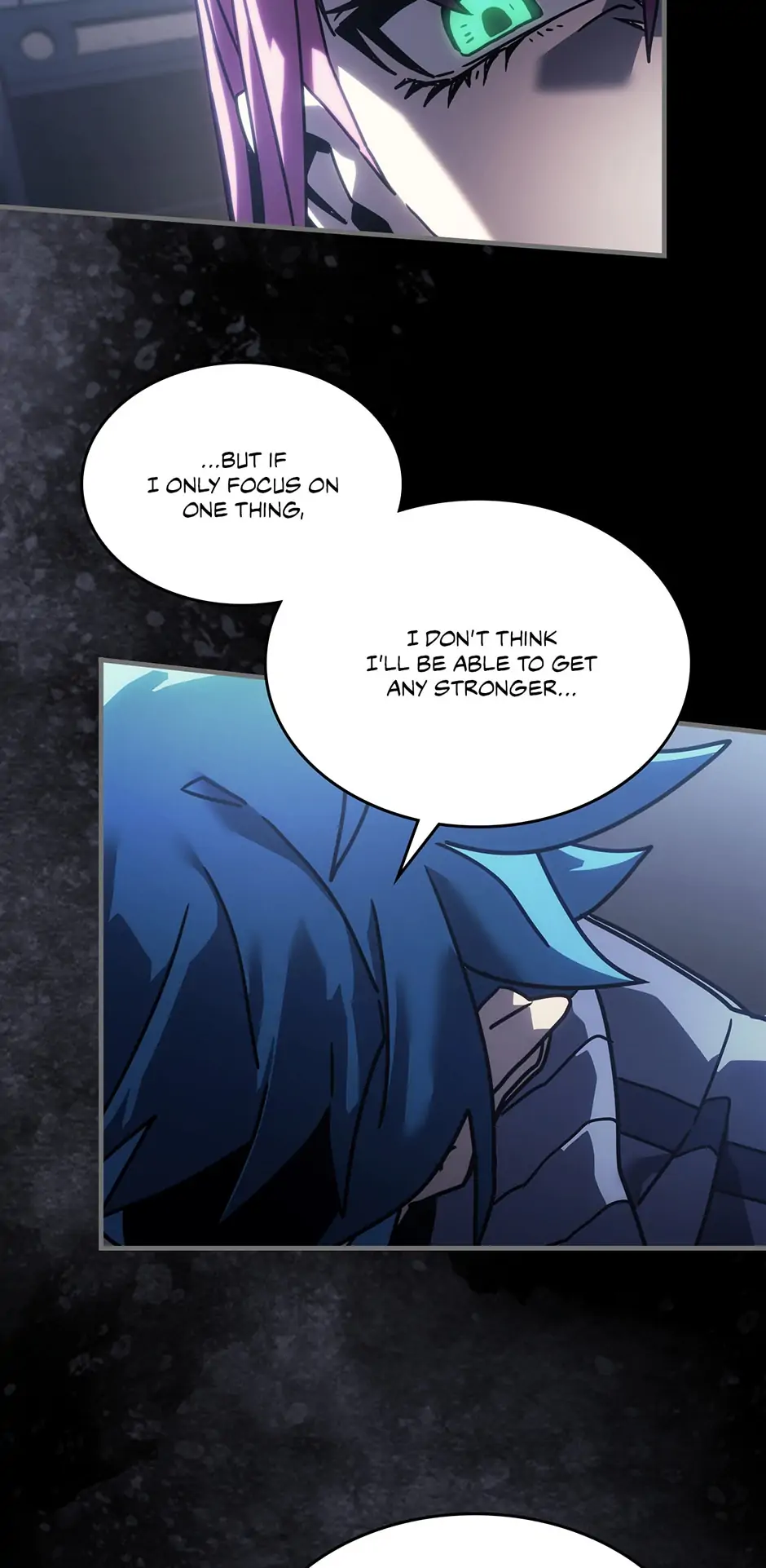 Read A Returner's Magic Should Be Special EN Manga Online