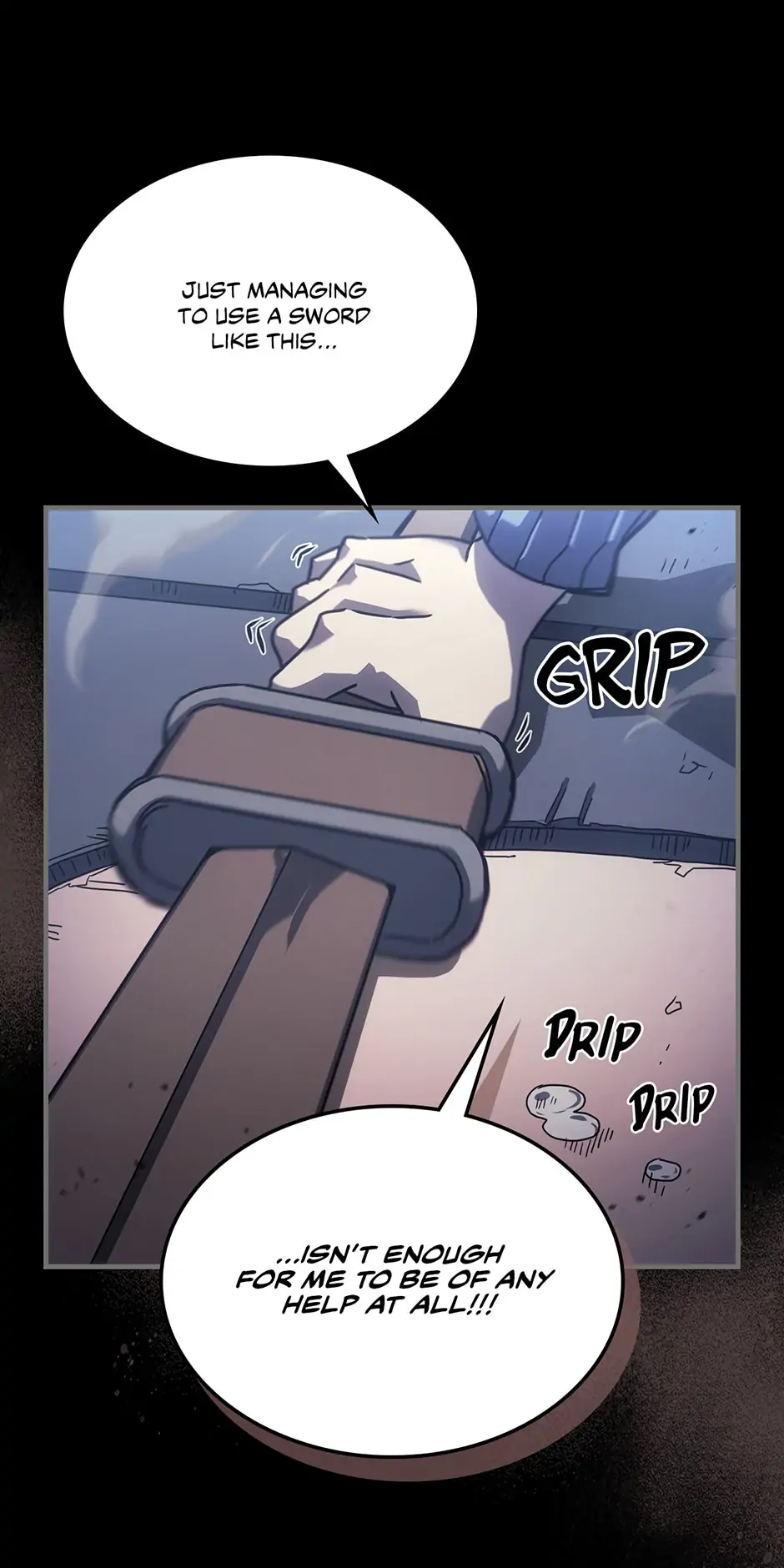 Read A Returner's Magic Should Be Special EN Manga Online