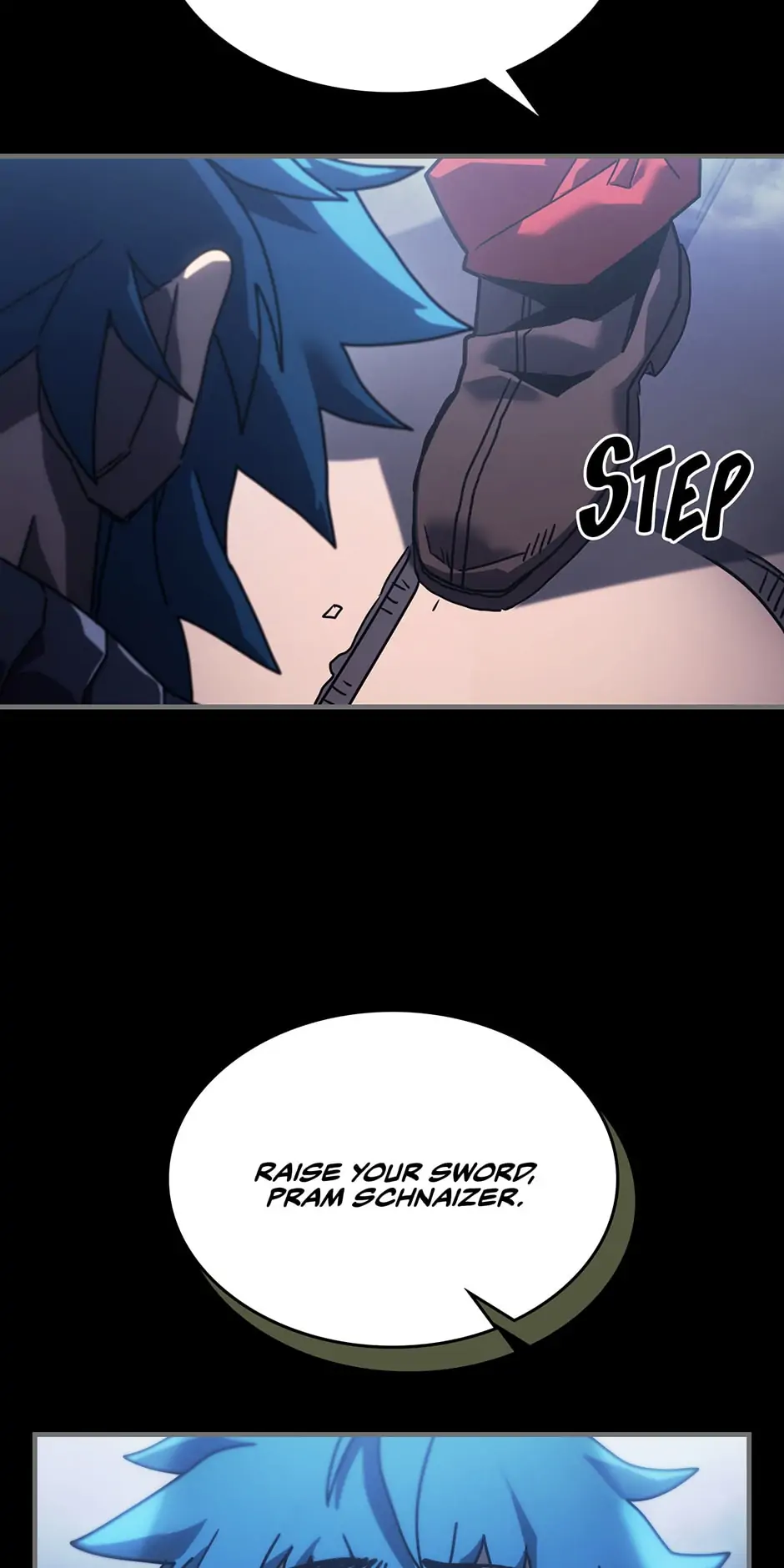 Read A Returner's Magic Should Be Special EN Manga Online