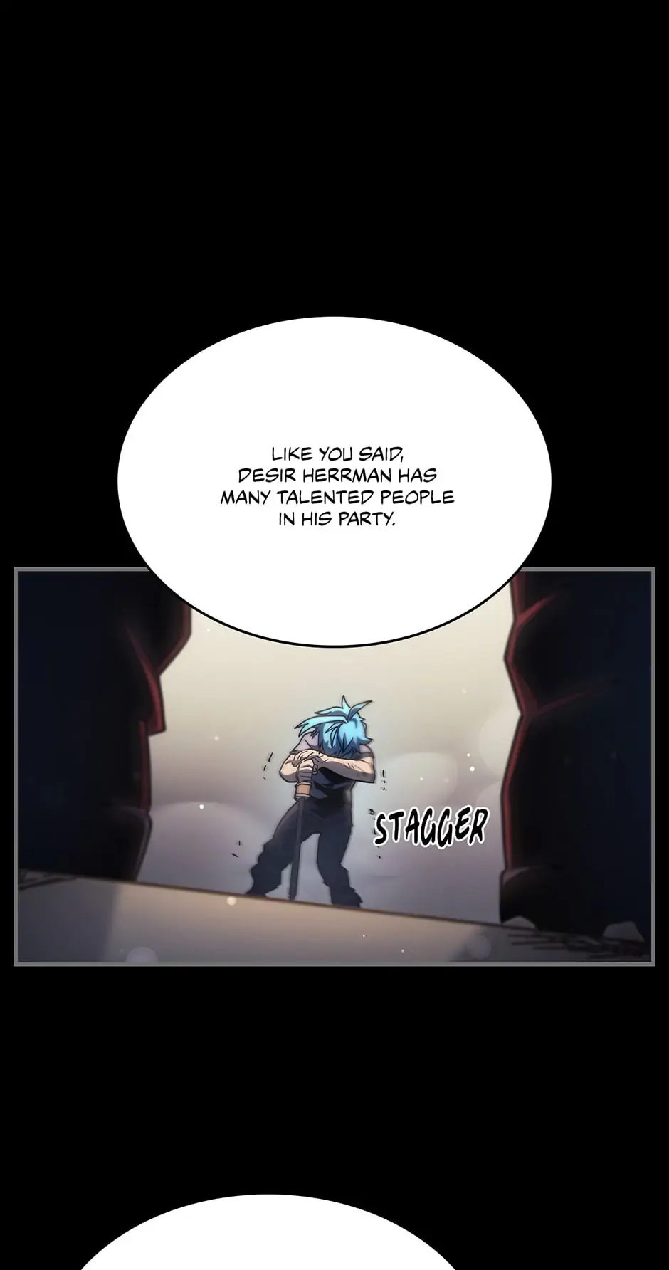 Read A Returner's Magic Should Be Special EN Manga Online