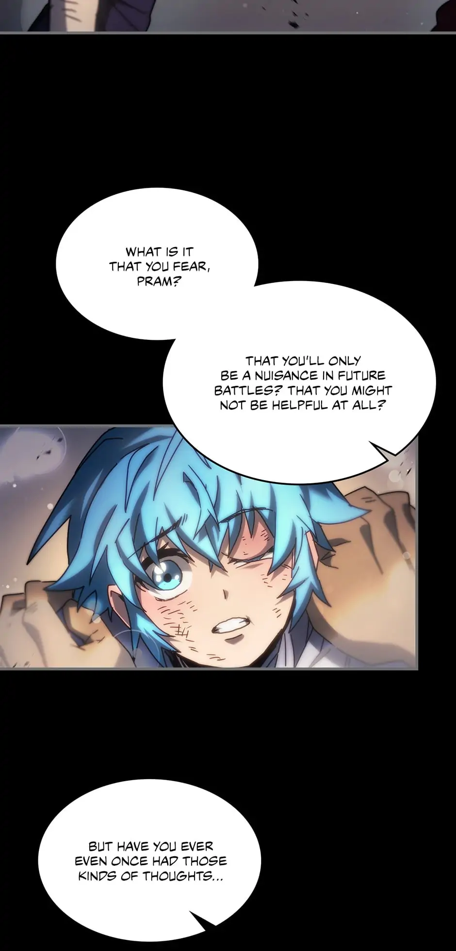 Read A Returner's Magic Should Be Special EN Manga Online