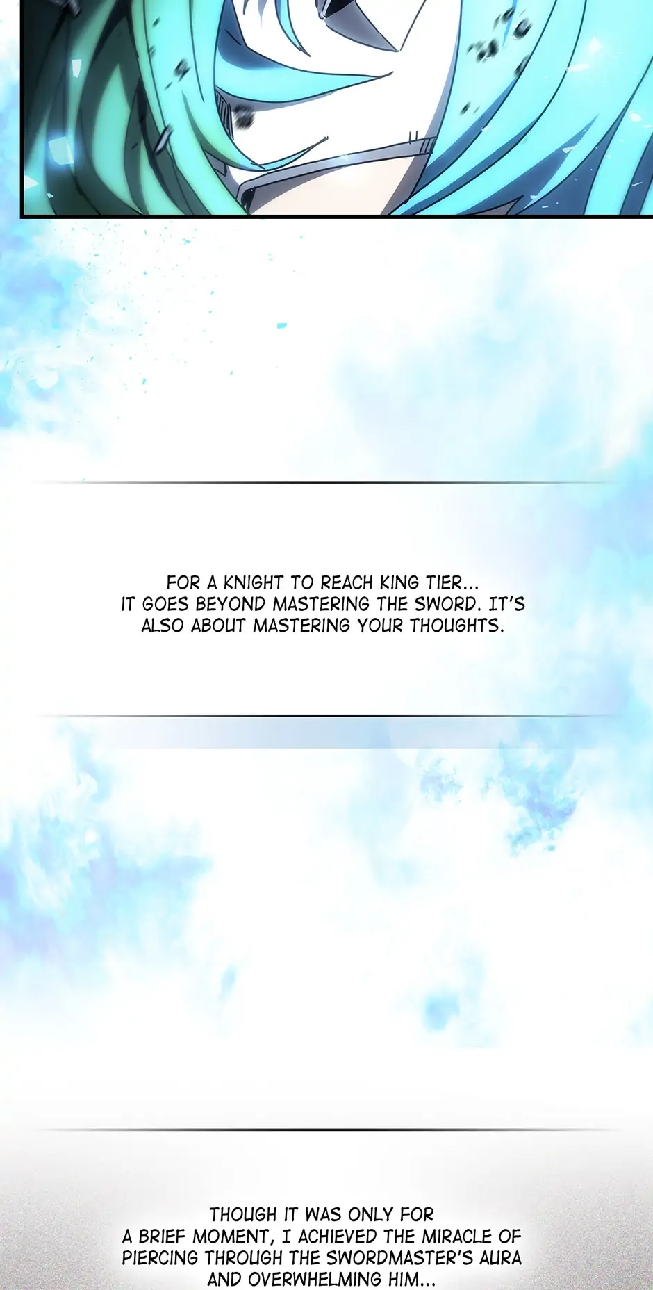 Read A Returner's Magic Should Be Special EN Manga Online