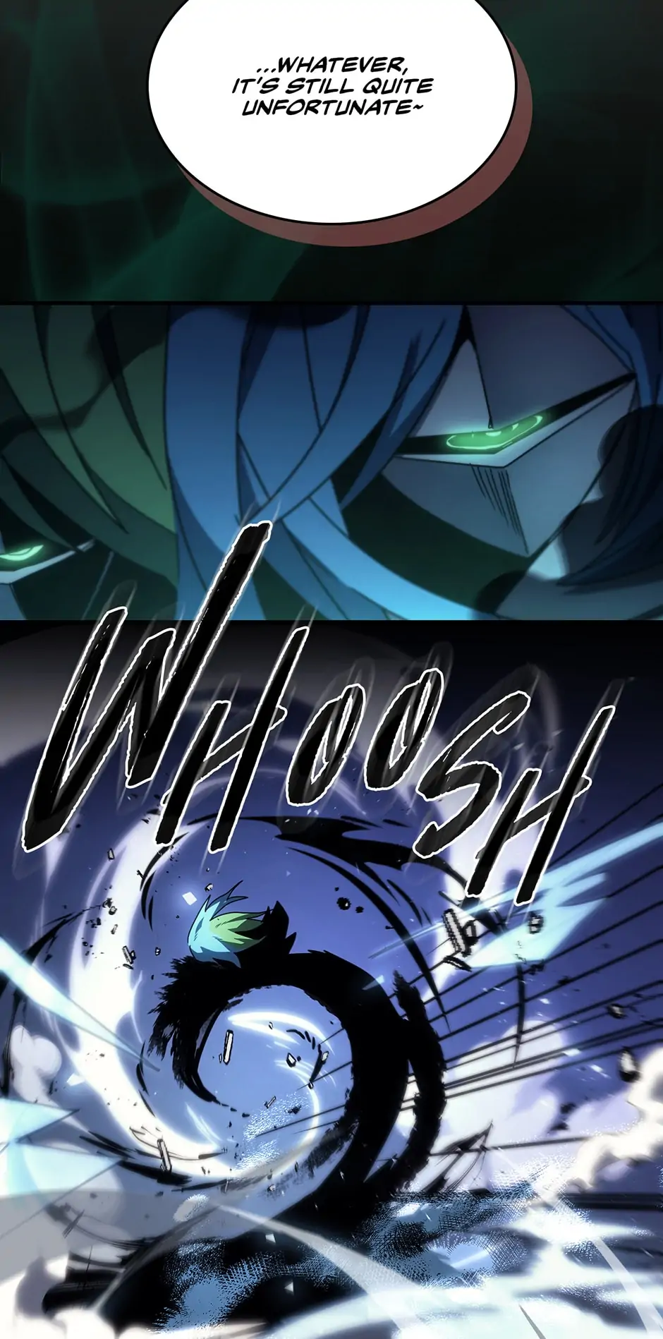 Read A Returner's Magic Should Be Special EN Manga Online