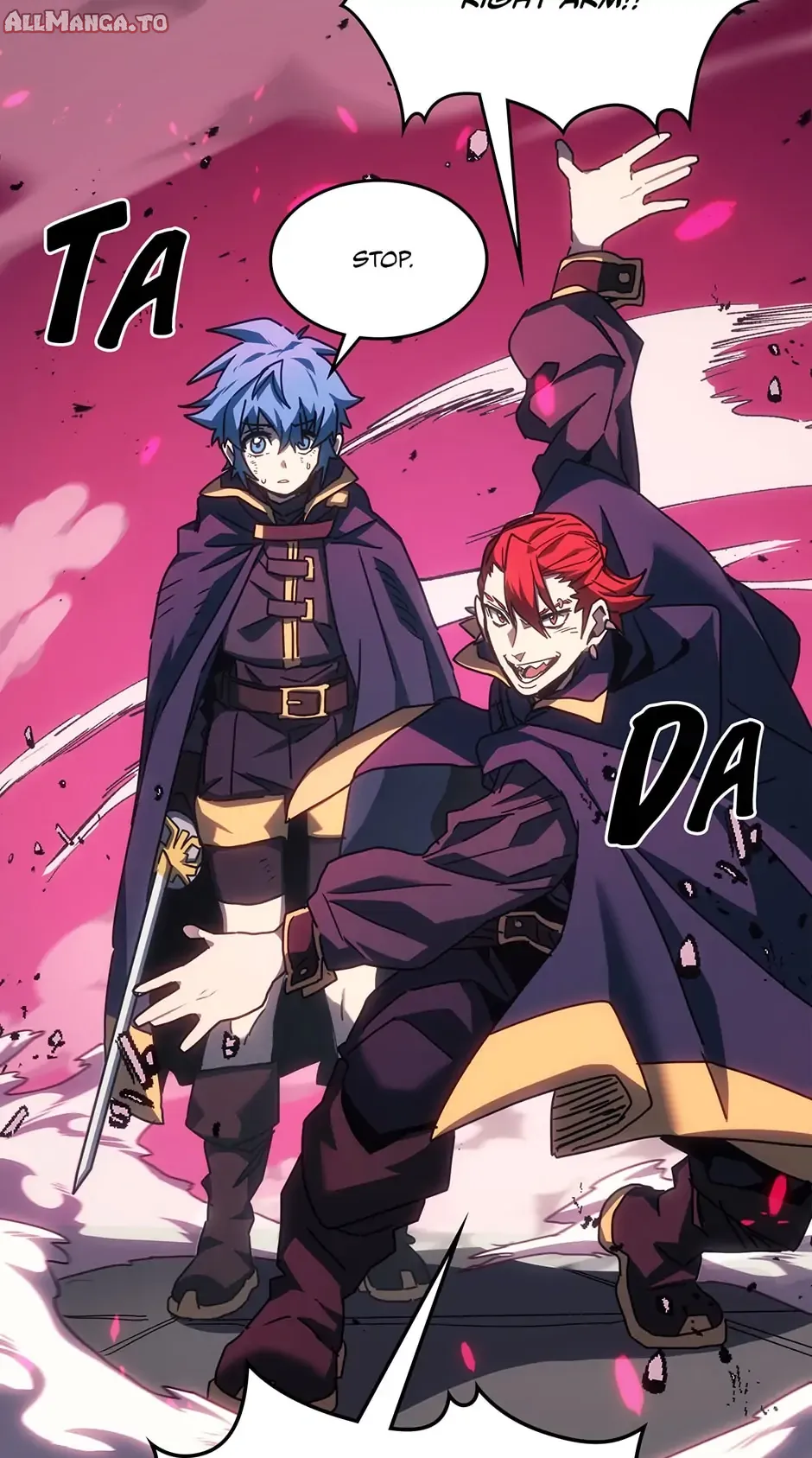 Read A Returner's Magic Should Be Special EN Manga Online