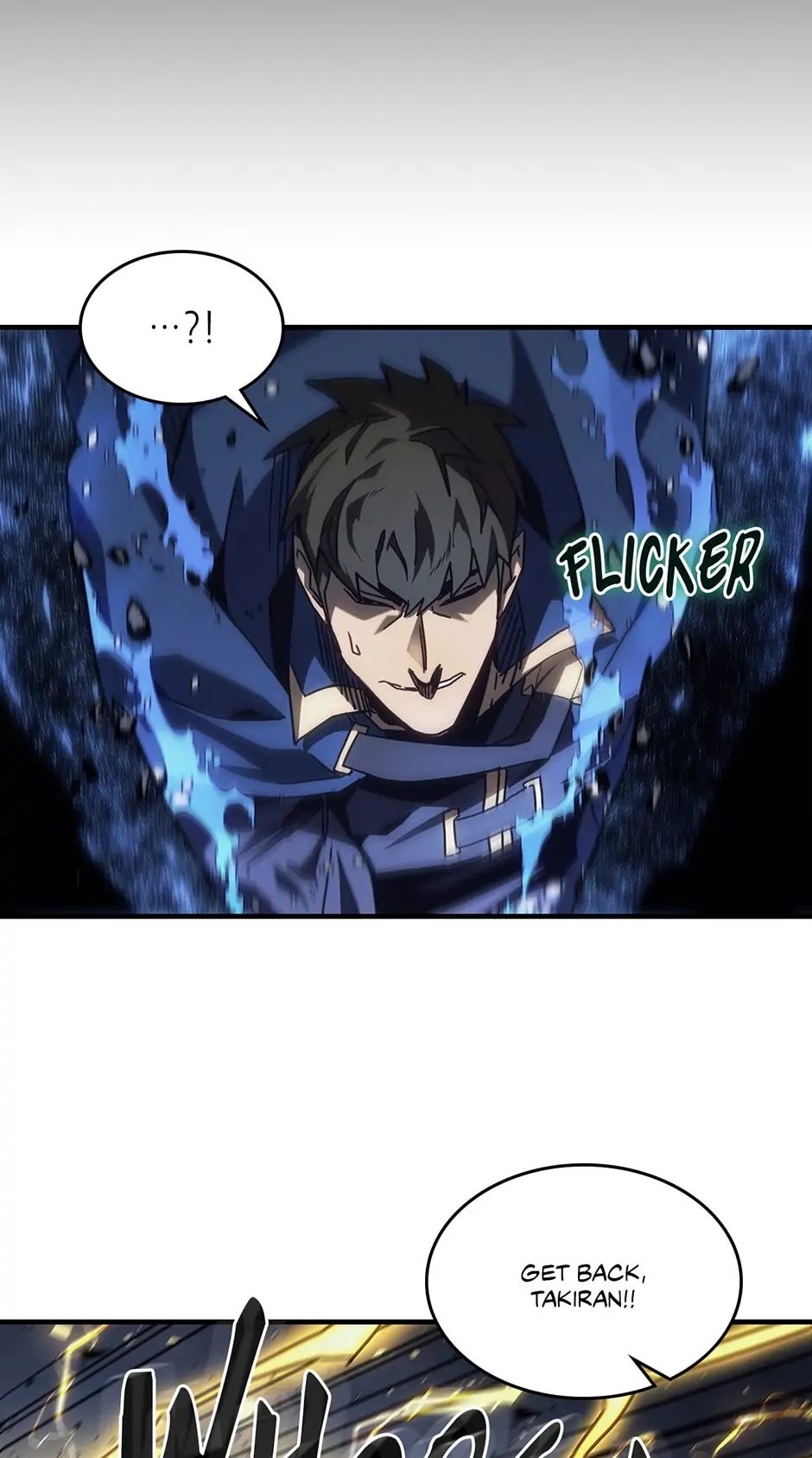 Read A Returner's Magic Should Be Special EN Manga Online