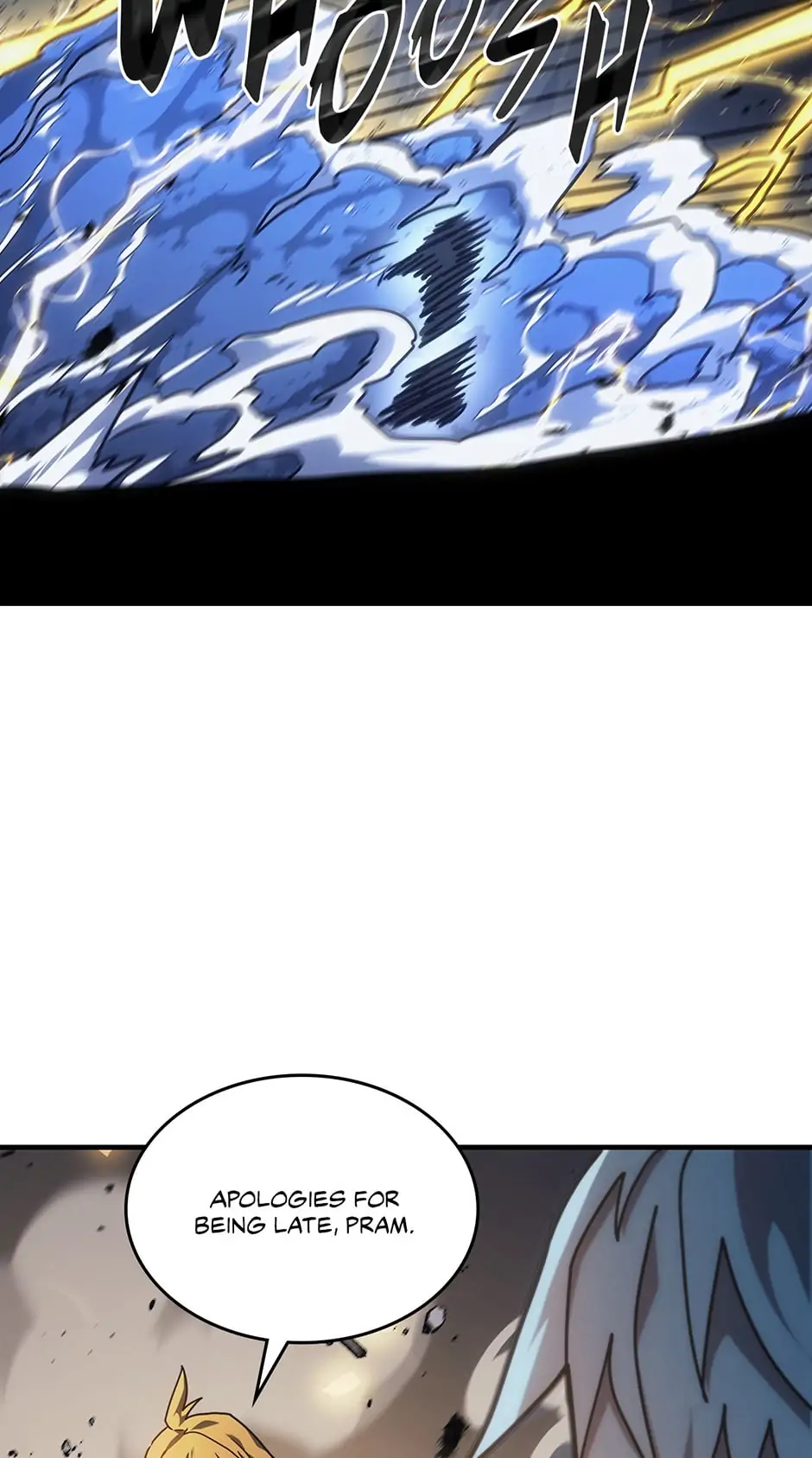 Read A Returner's Magic Should Be Special EN Manga Online