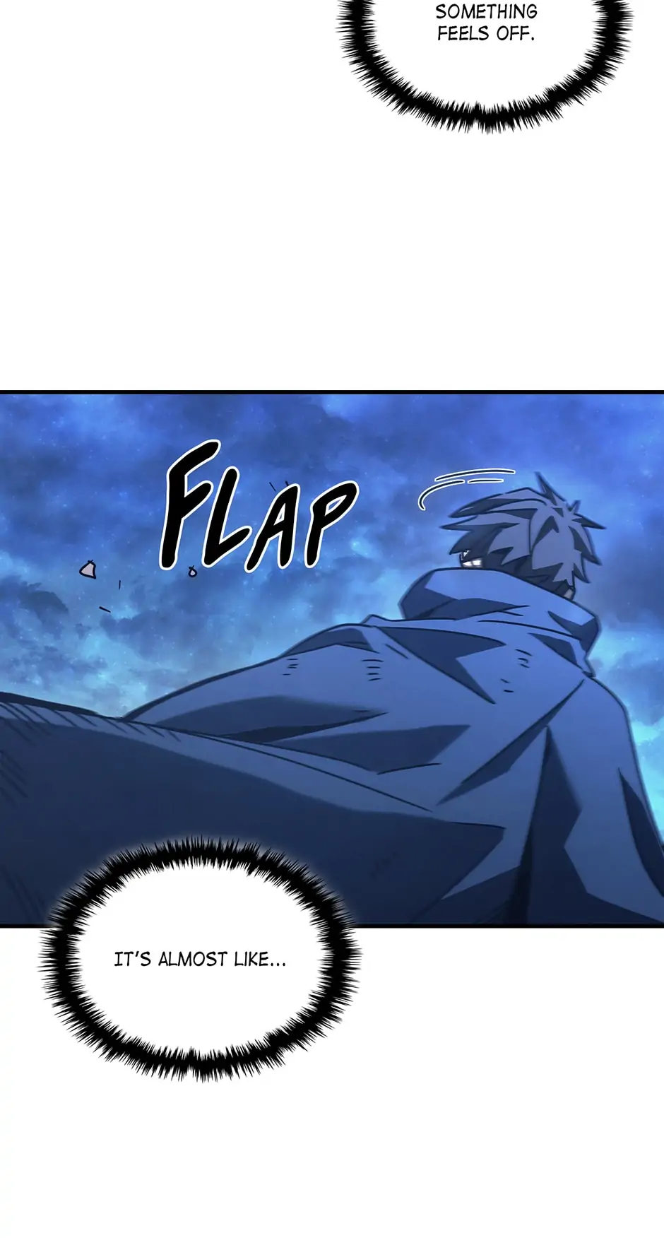 Read A Returner's Magic Should Be Special EN Manga Online