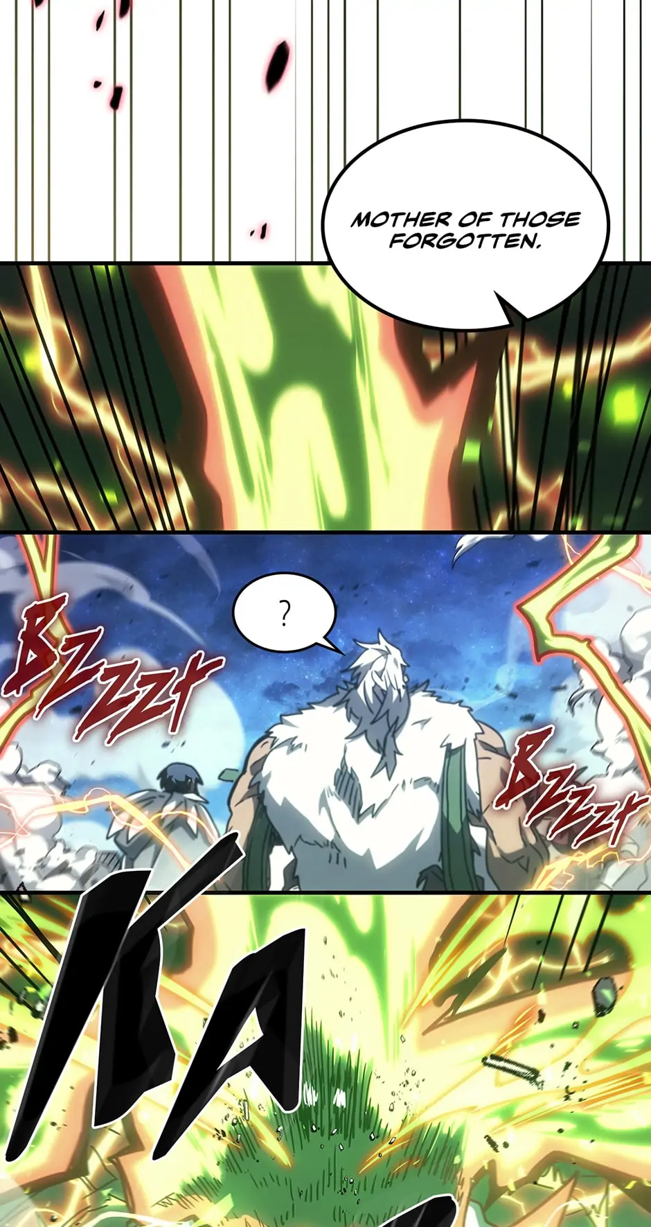 Read A Returner's Magic Should Be Special EN Manga Online