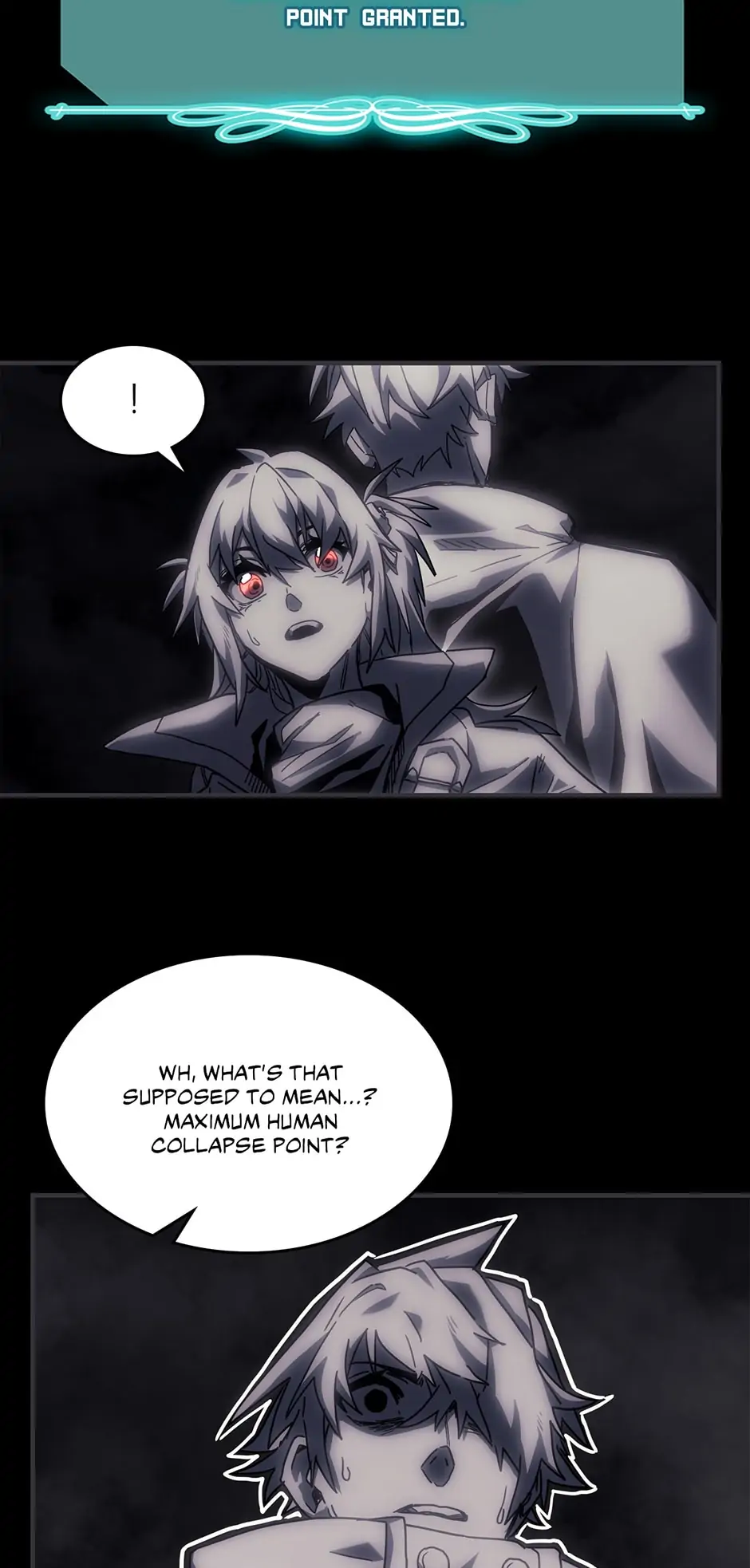 Read A Returner's Magic Should Be Special EN Manga Online