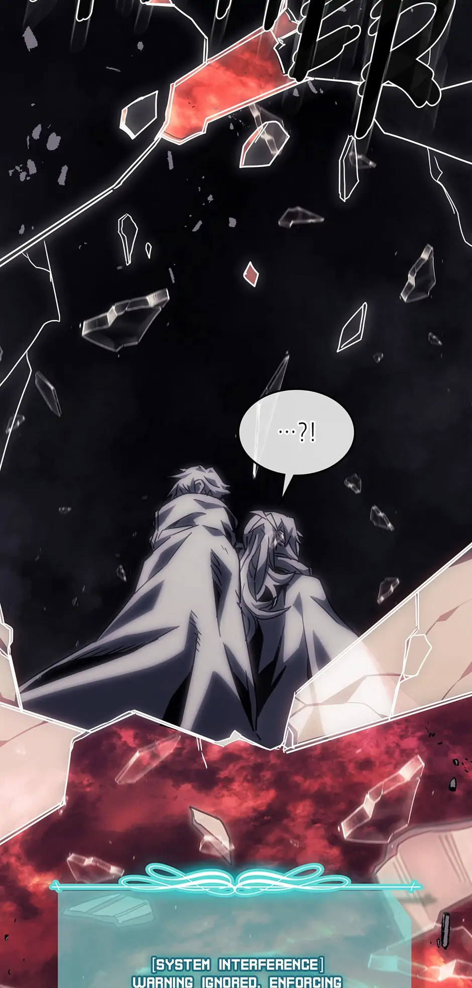 Read A Returner's Magic Should Be Special EN Manga Online